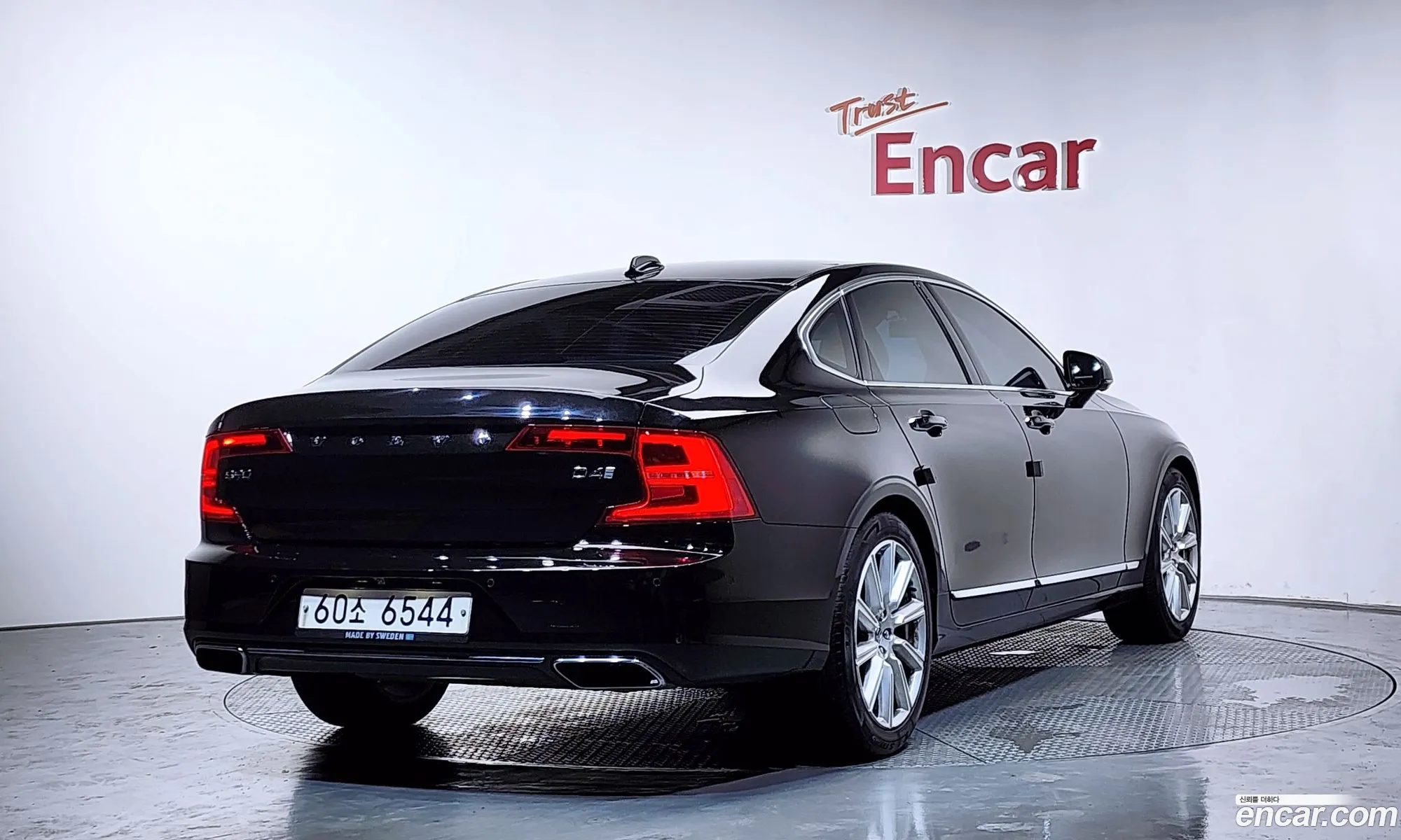 Volvo S90 2017 YV1PSA8ADJ1027194 — 31