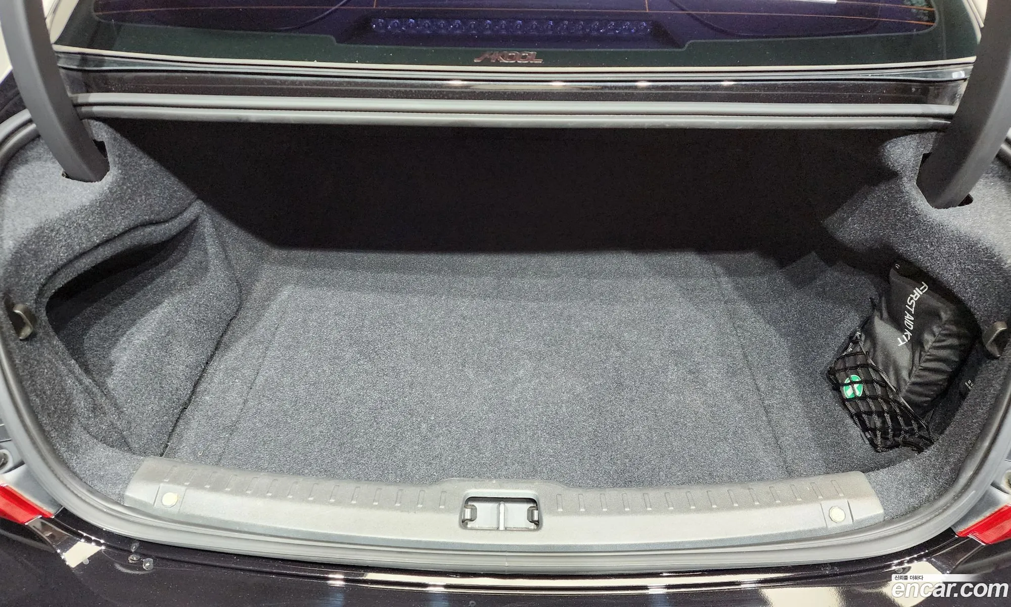Volvo S90 2017 YV1PSA8ADJ1027194 — 9