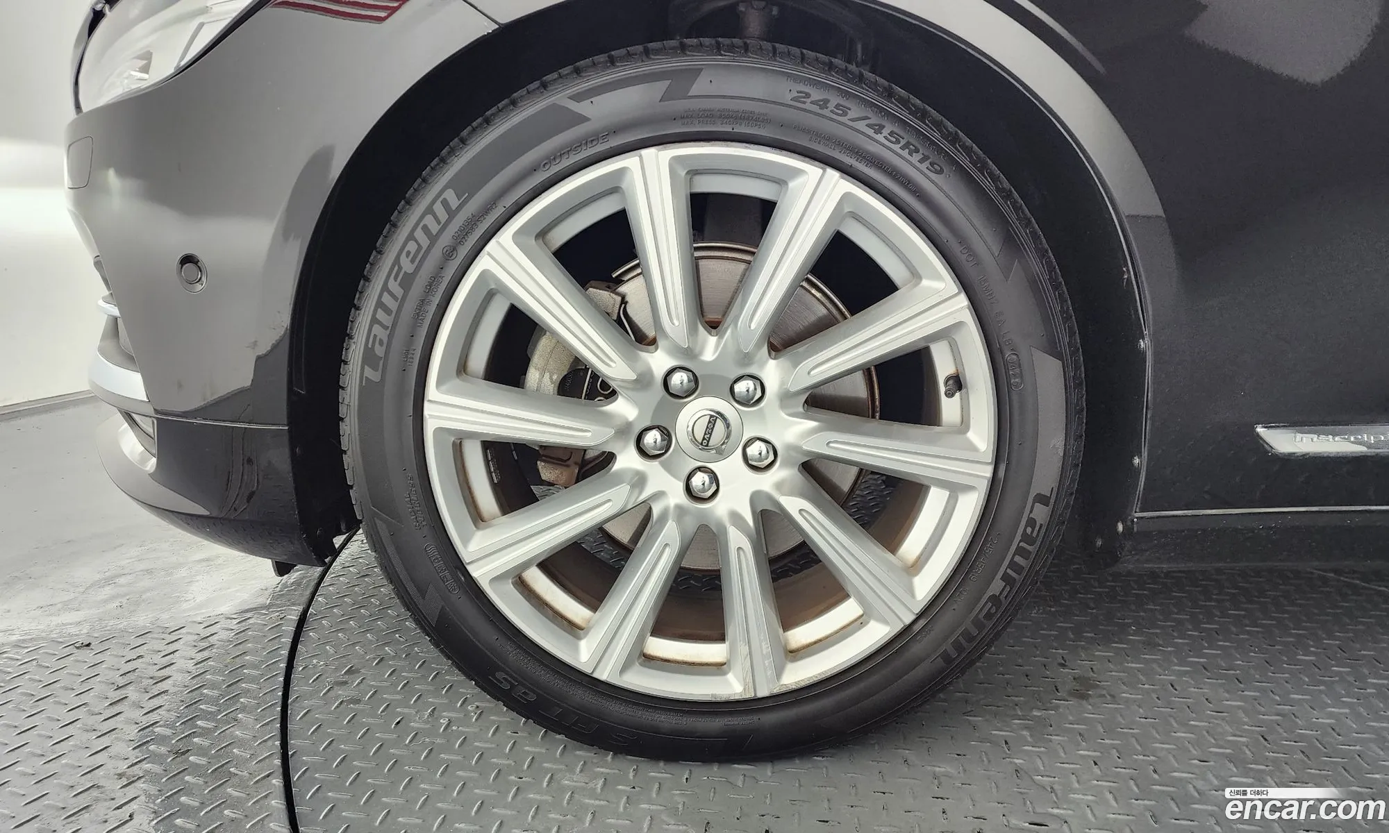 Volvo S90 2017 YV1PSA8ADJ1027194 — 15