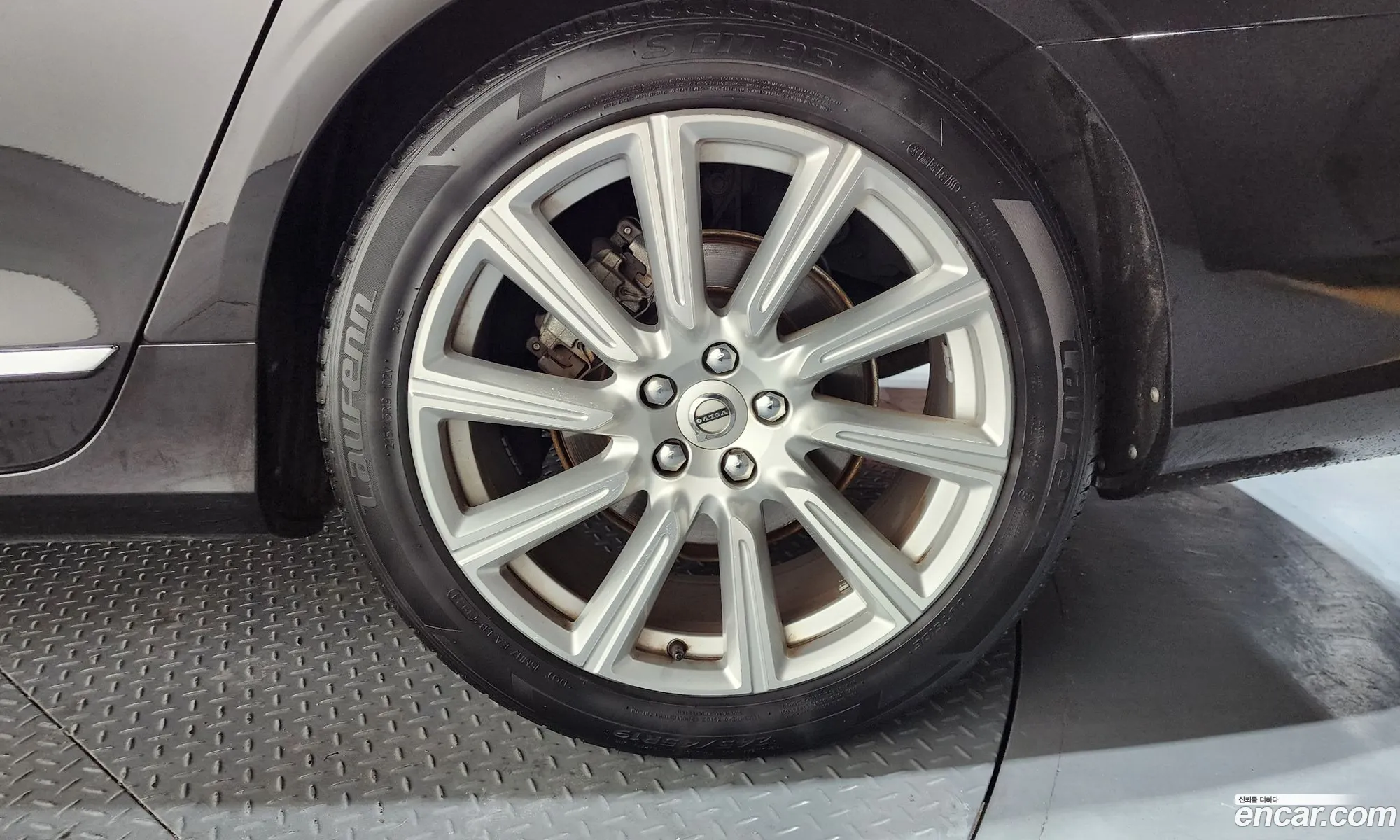 Volvo S90 2017 YV1PSA8ADJ1027194 — 20