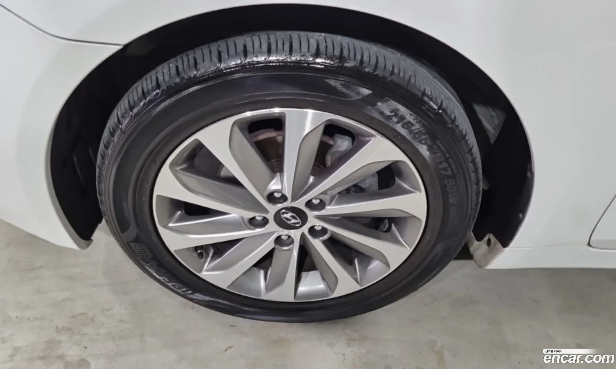 Hyundai Sonata the Brilliant 2013 — 4