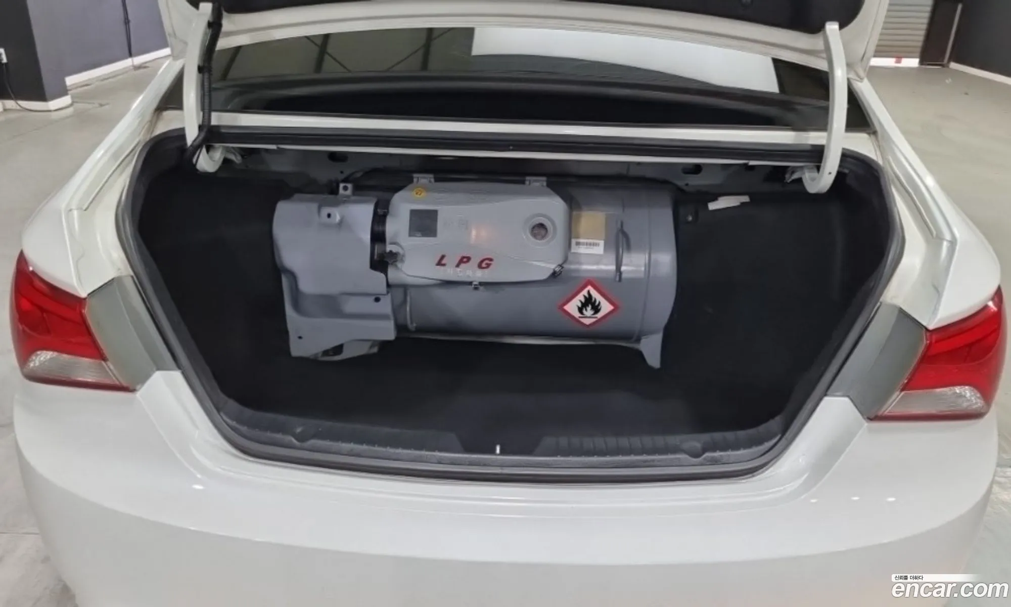 Hyundai Sonata the Brilliant 2013 — 5