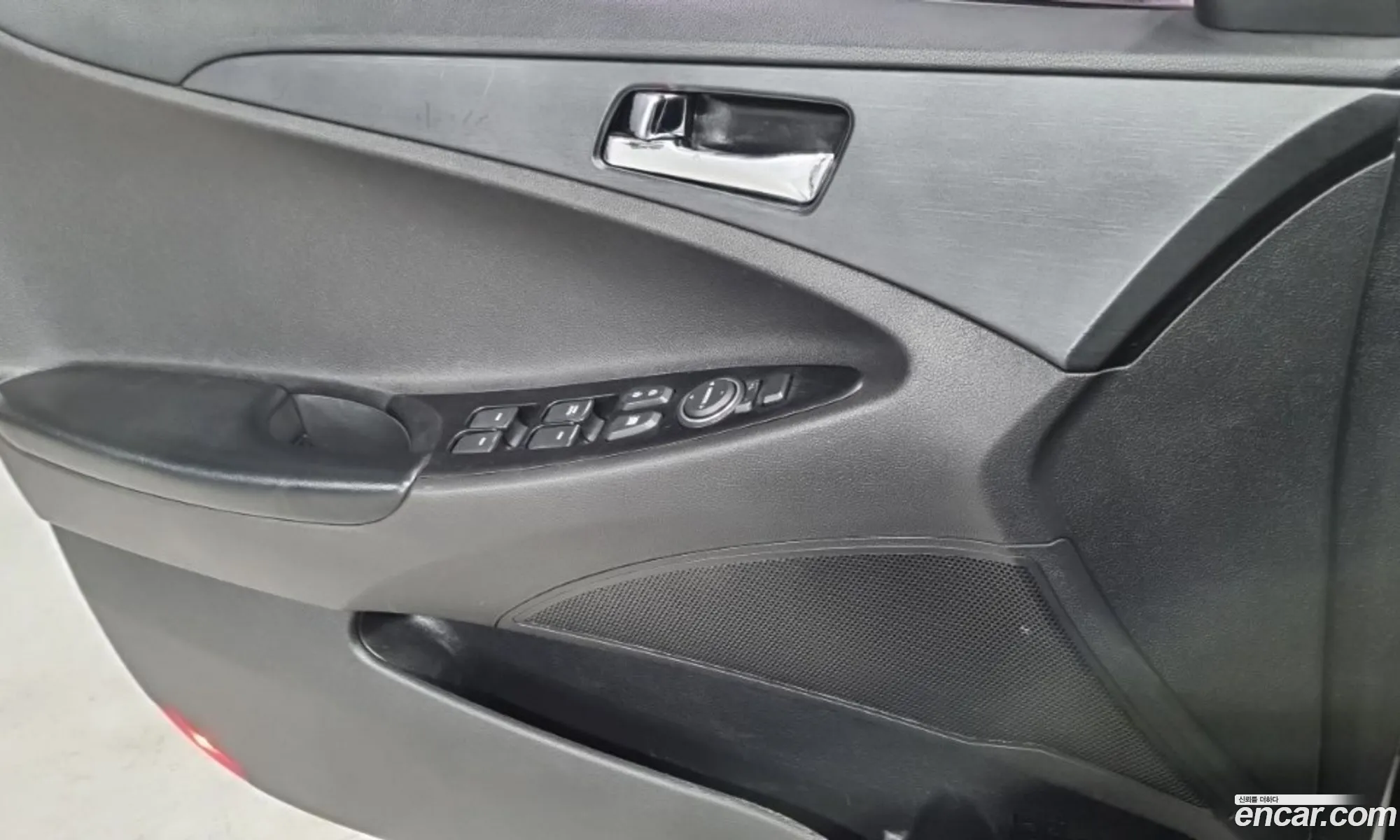 Hyundai Sonata the Brilliant 2013 — 7