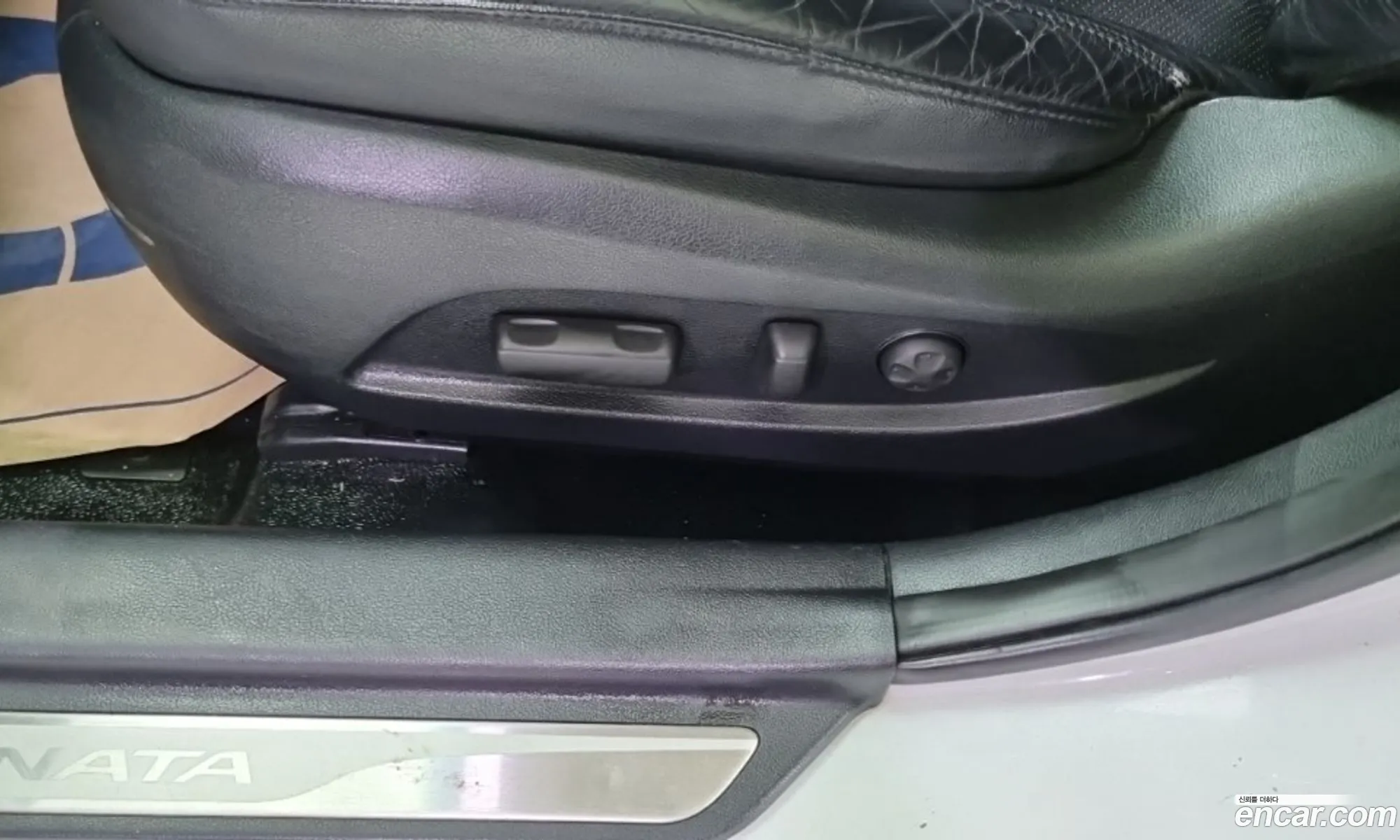 Hyundai Sonata the Brilliant 2013 — 10