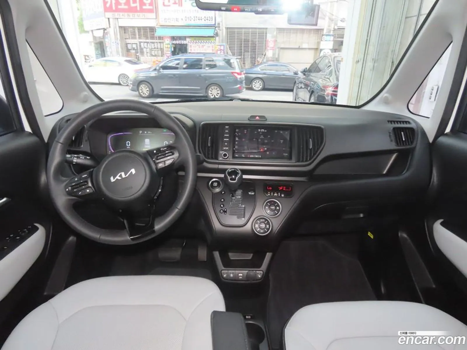 Kia Kia Ray 2025 — 3