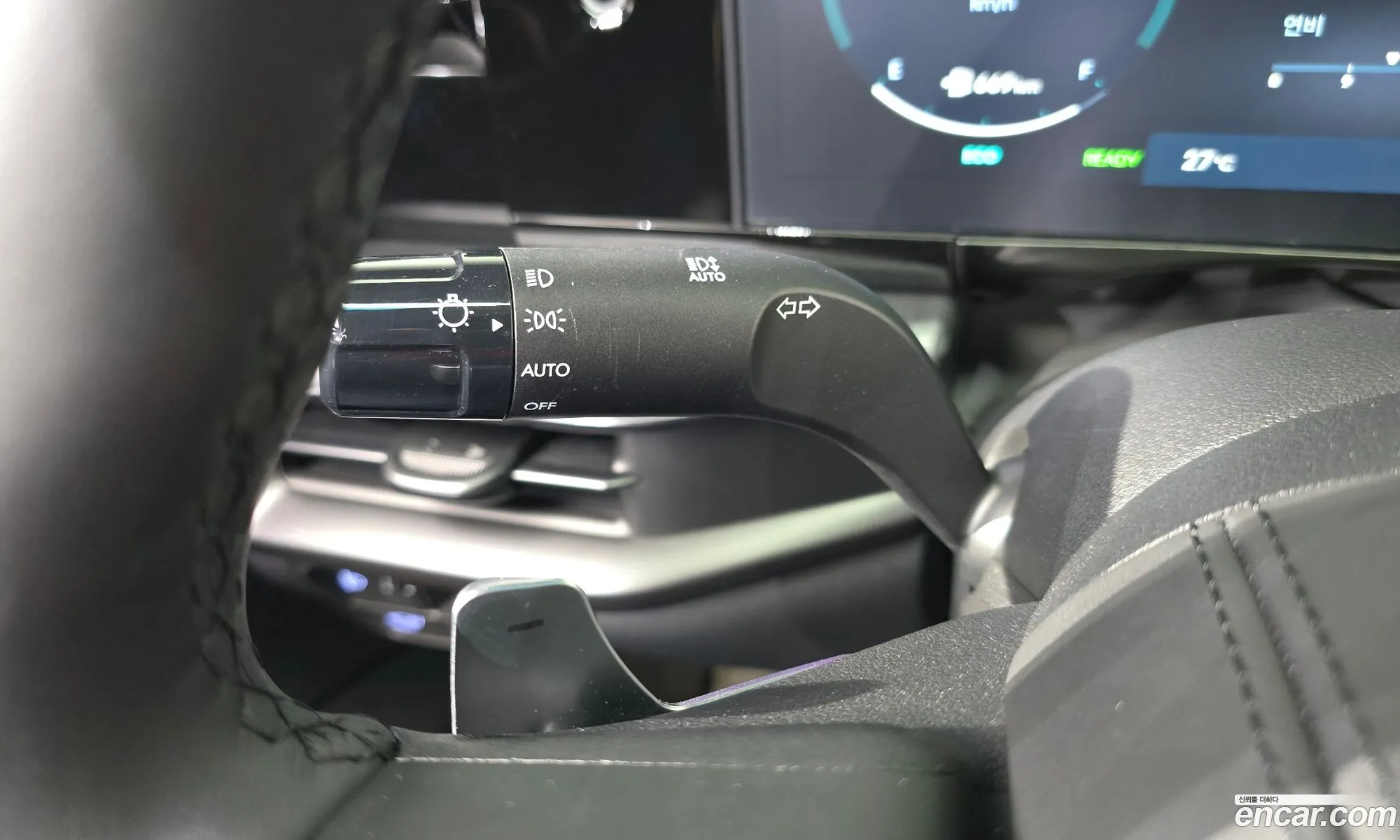 Hyundai Grandeur Hybrid 2023 — 14