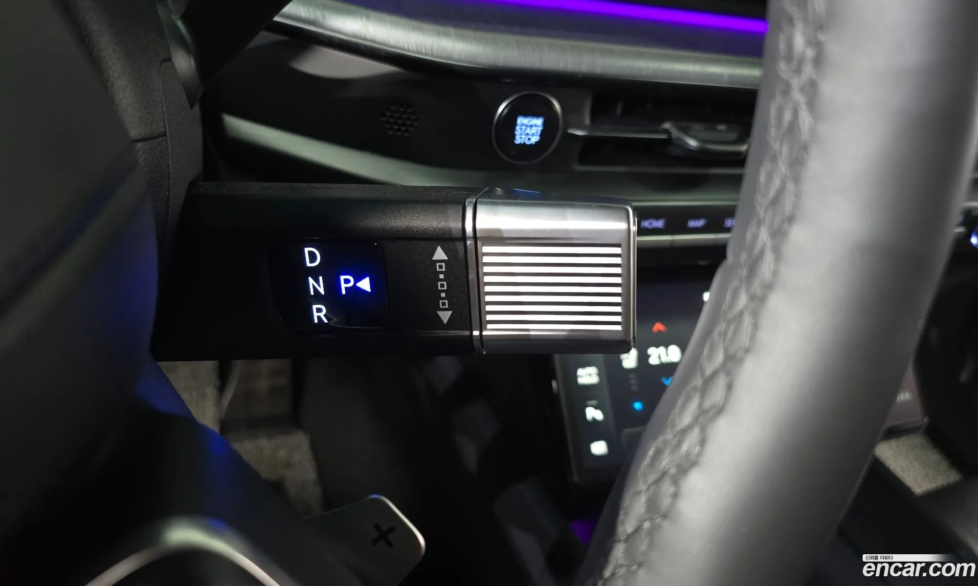 Hyundai Grandeur Hybrid 2023 — 25