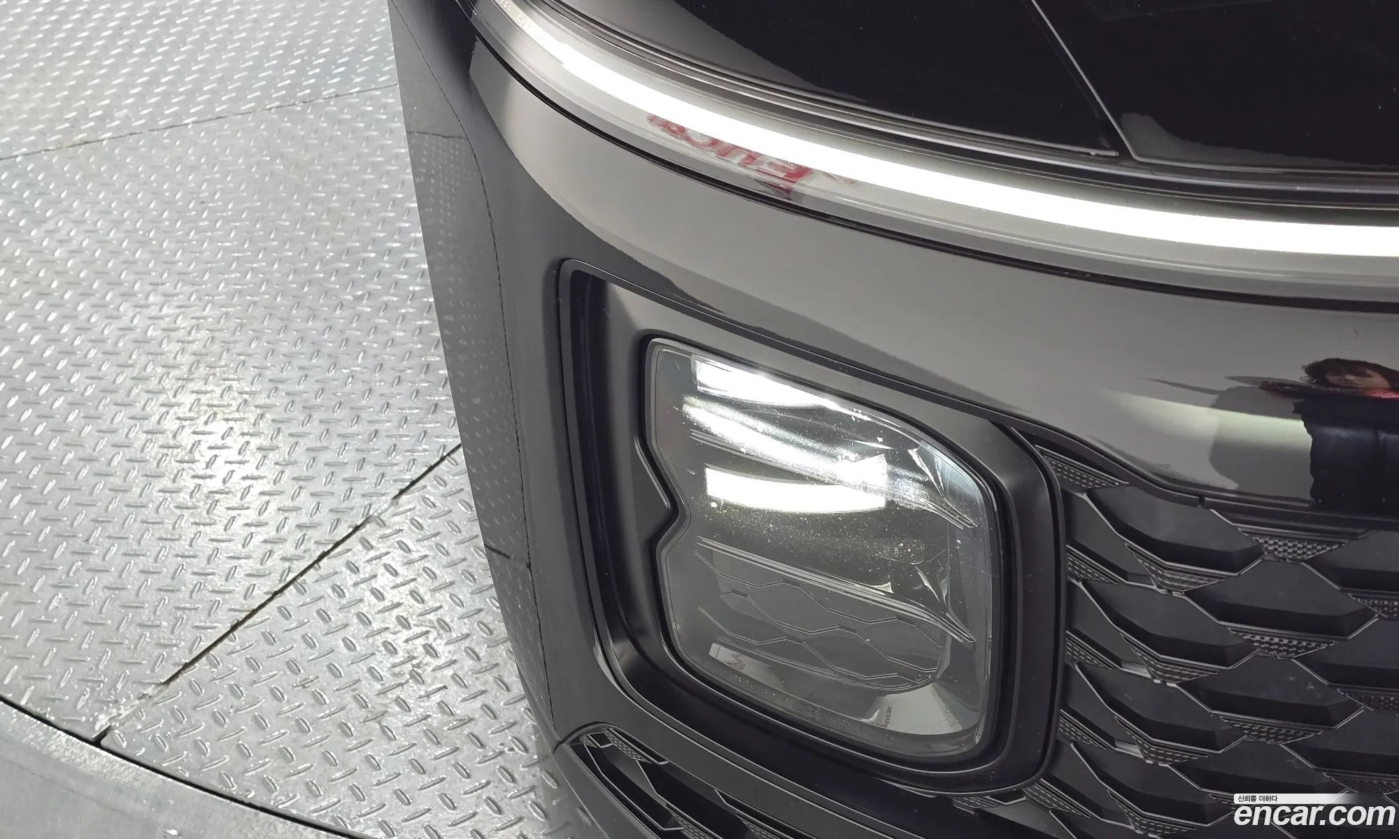 Hyundai Grandeur Hybrid 2023 — 9