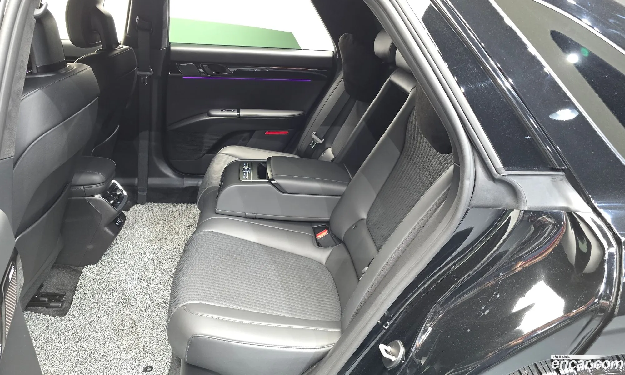 Hyundai Grandeur Hybrid 2023 — 13