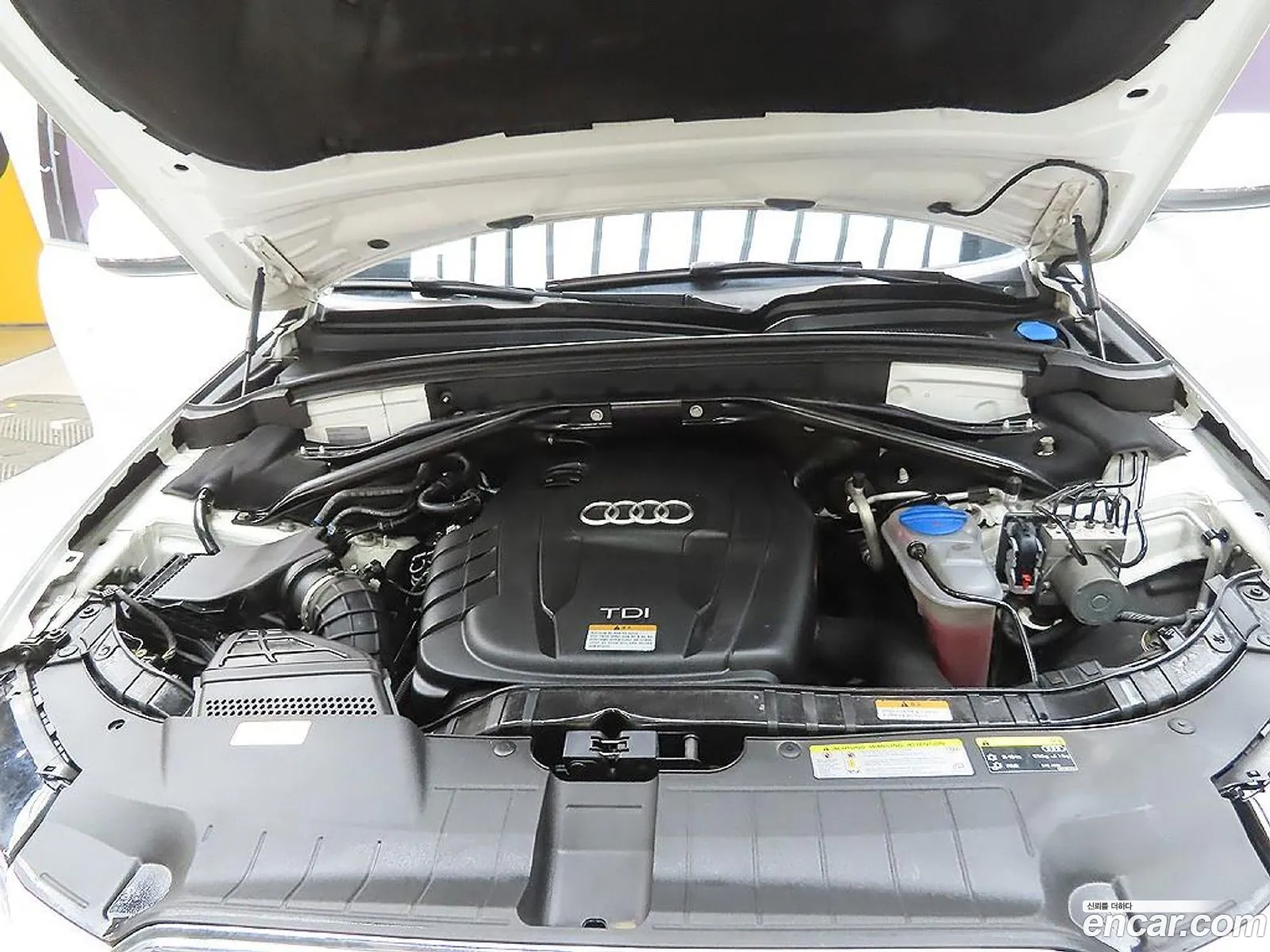 Audi Q5 2014 — 19
