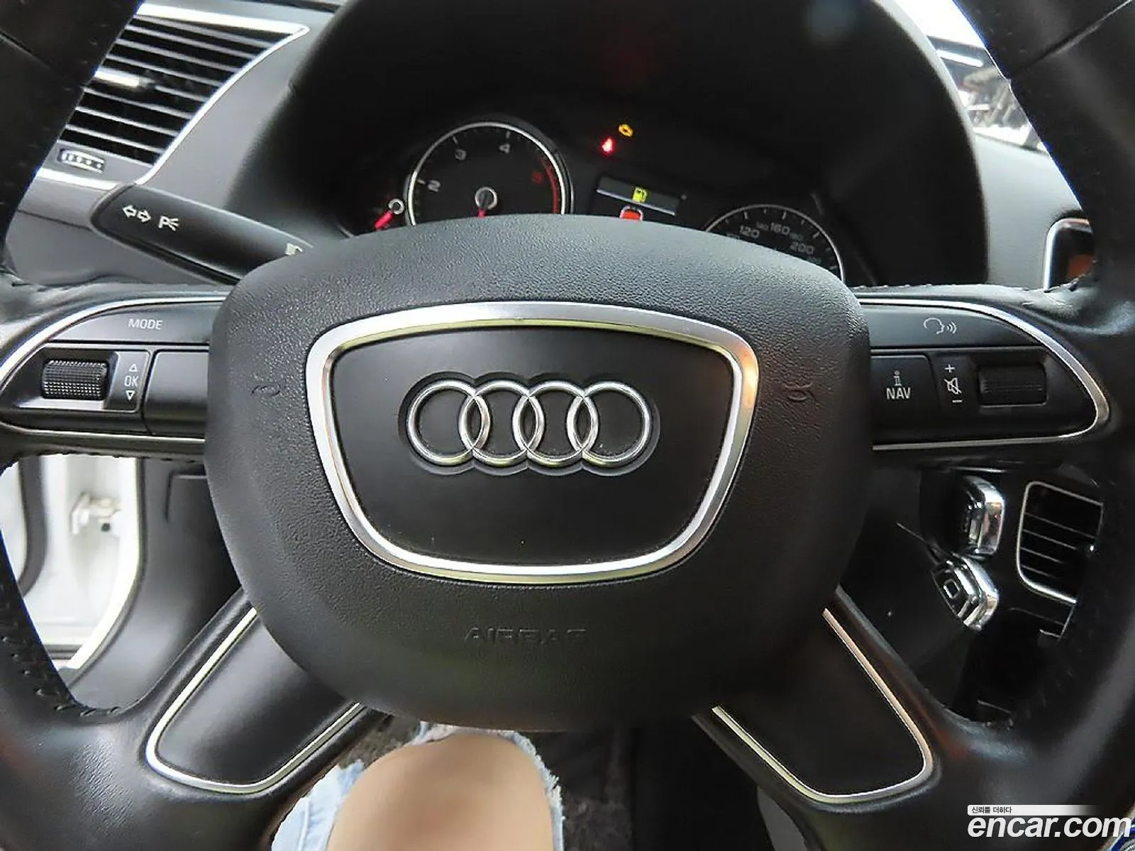 Audi Q5 2014 — 18