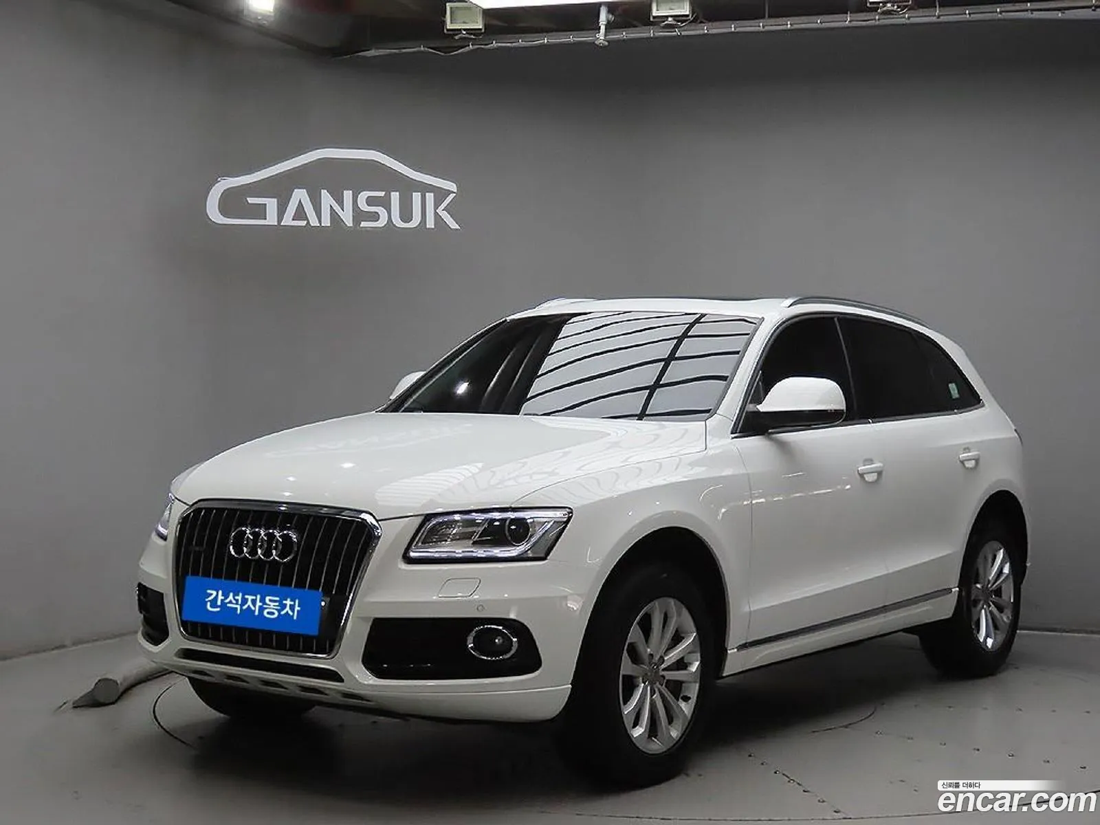 Audi Q5 2014 — 9