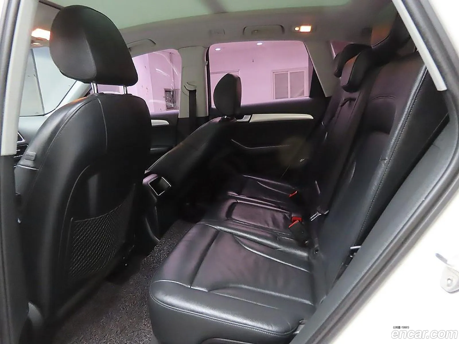 Audi Q5 2014 — 3