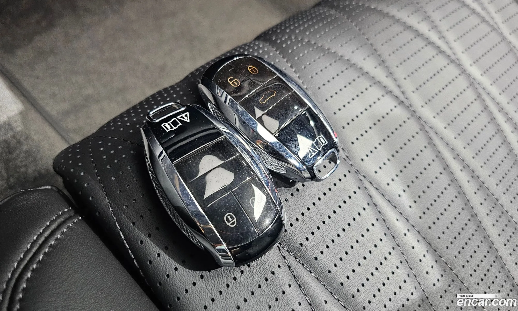 Bentley Flying Spur 2022 SCBBG53S8NC094040 — 23