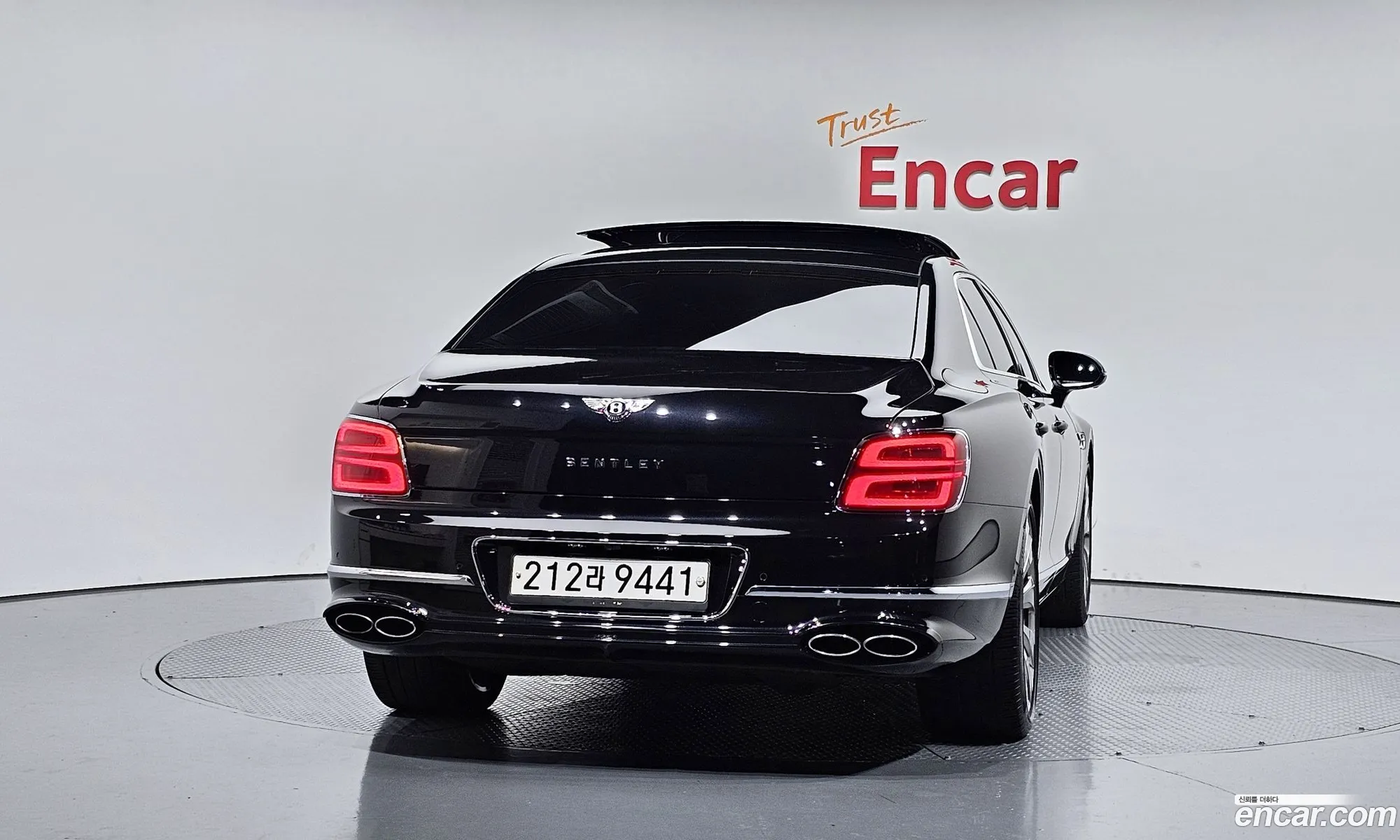 Bentley Flying Spur 2022 SCBBG53S8NC094040 — 15