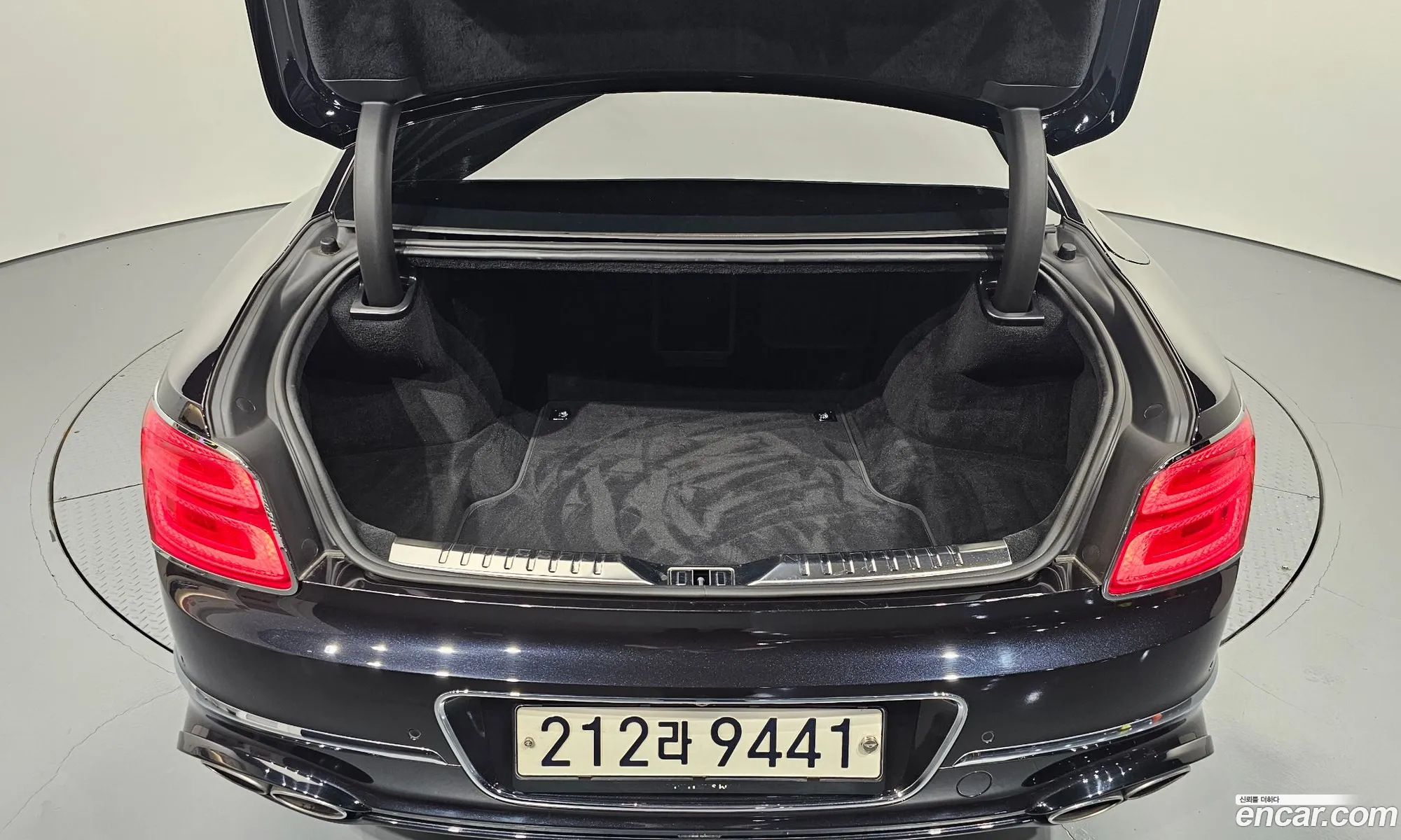 Bentley Flying Spur 2022 SCBBG53S8NC094040 — 29