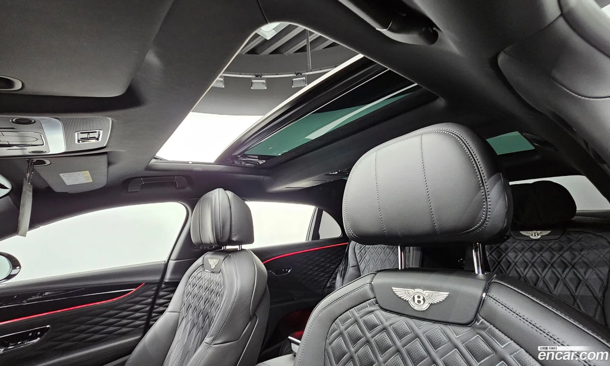 Bentley Flying Spur 2022 SCBBG53S8NC094040 — 27