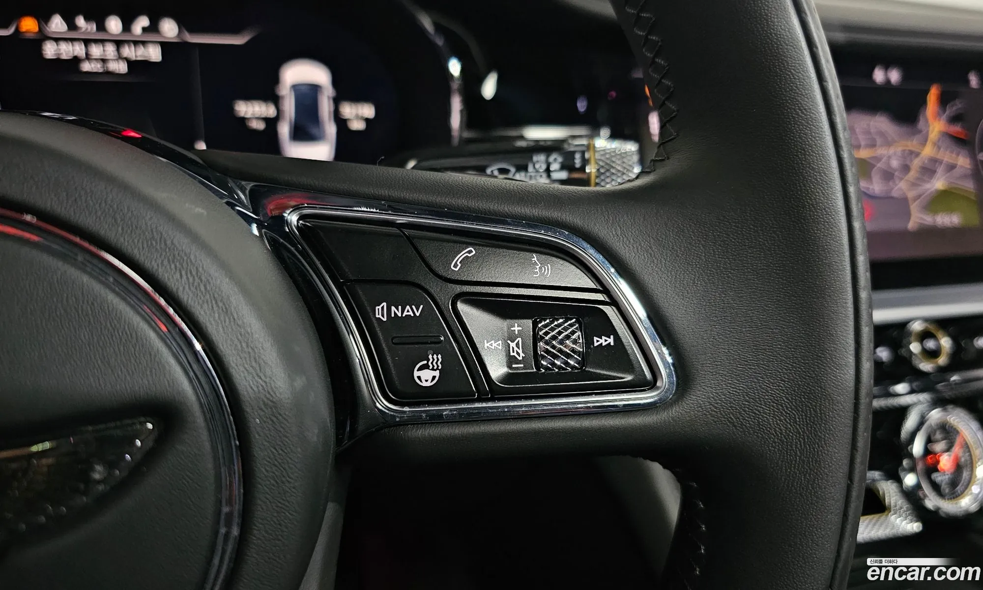 Bentley Flying Spur 2022 SCBBG53S8NC094040 — 37