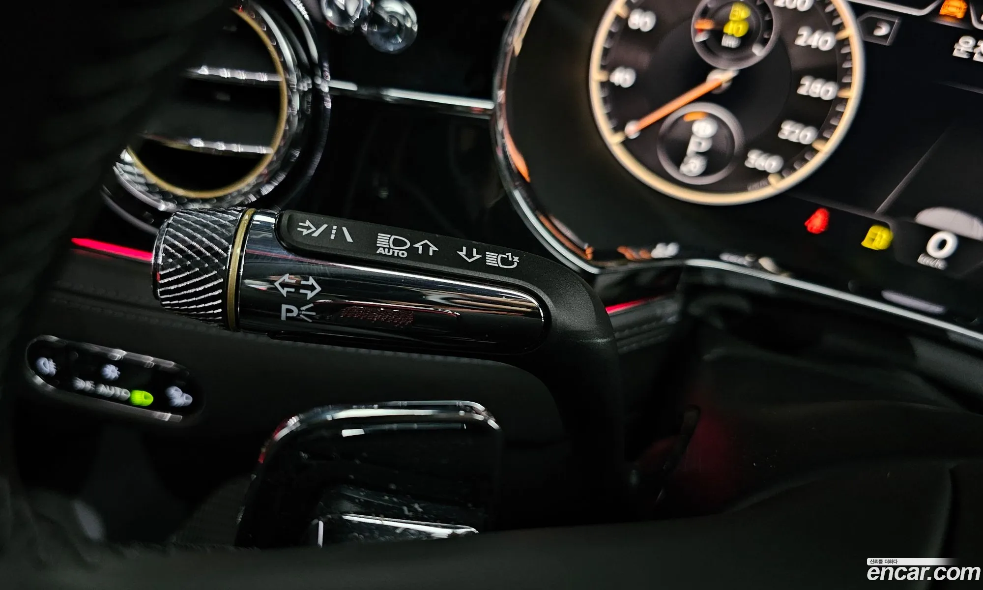 Bentley Flying Spur 2022 SCBBG53S8NC094040 — 34