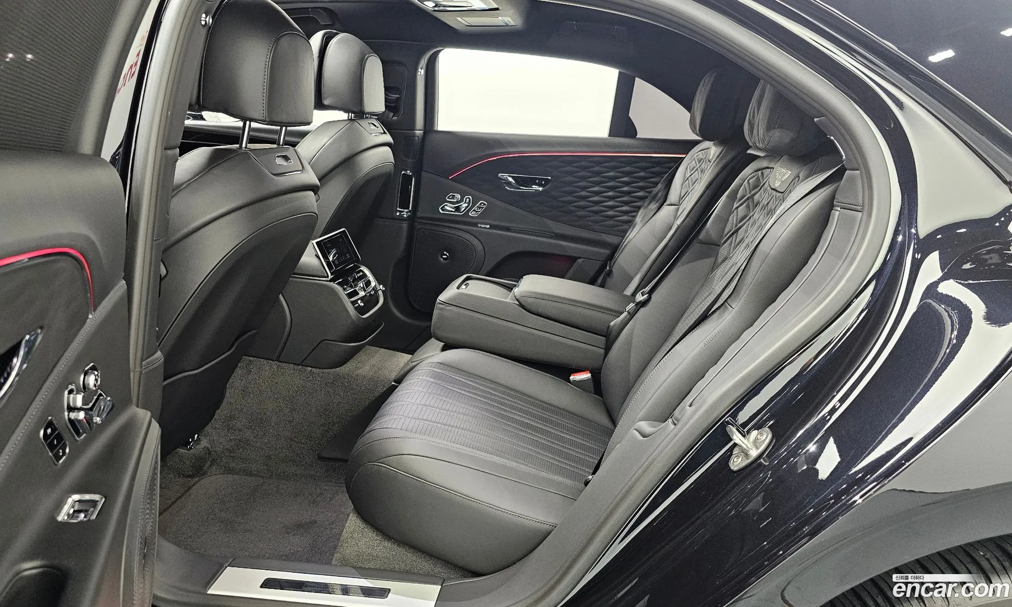 Bentley Flying Spur 2022 SCBBG53S8NC094040 — 10
