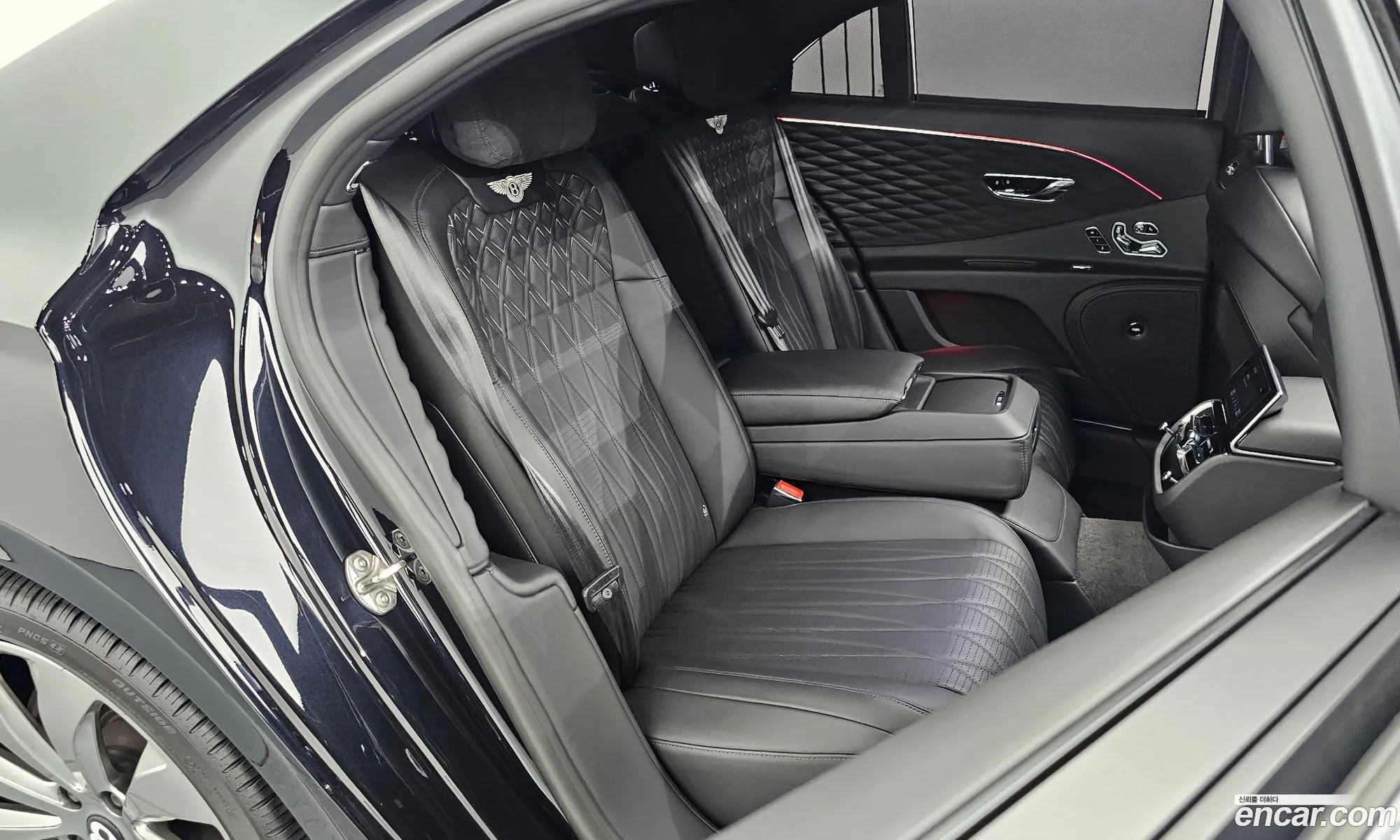 Bentley Flying Spur 2022 SCBBG53S8NC094040 — 11