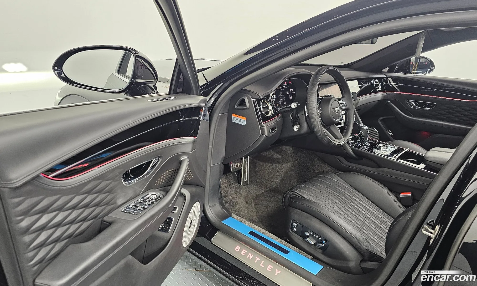 Bentley Flying Spur 2022 SCBBG53S8NC094040 — 20