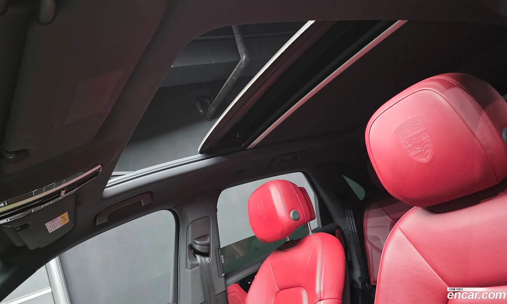 Porsche Cayenne 2019 WP1AA29Y0KDA17669 — 8
