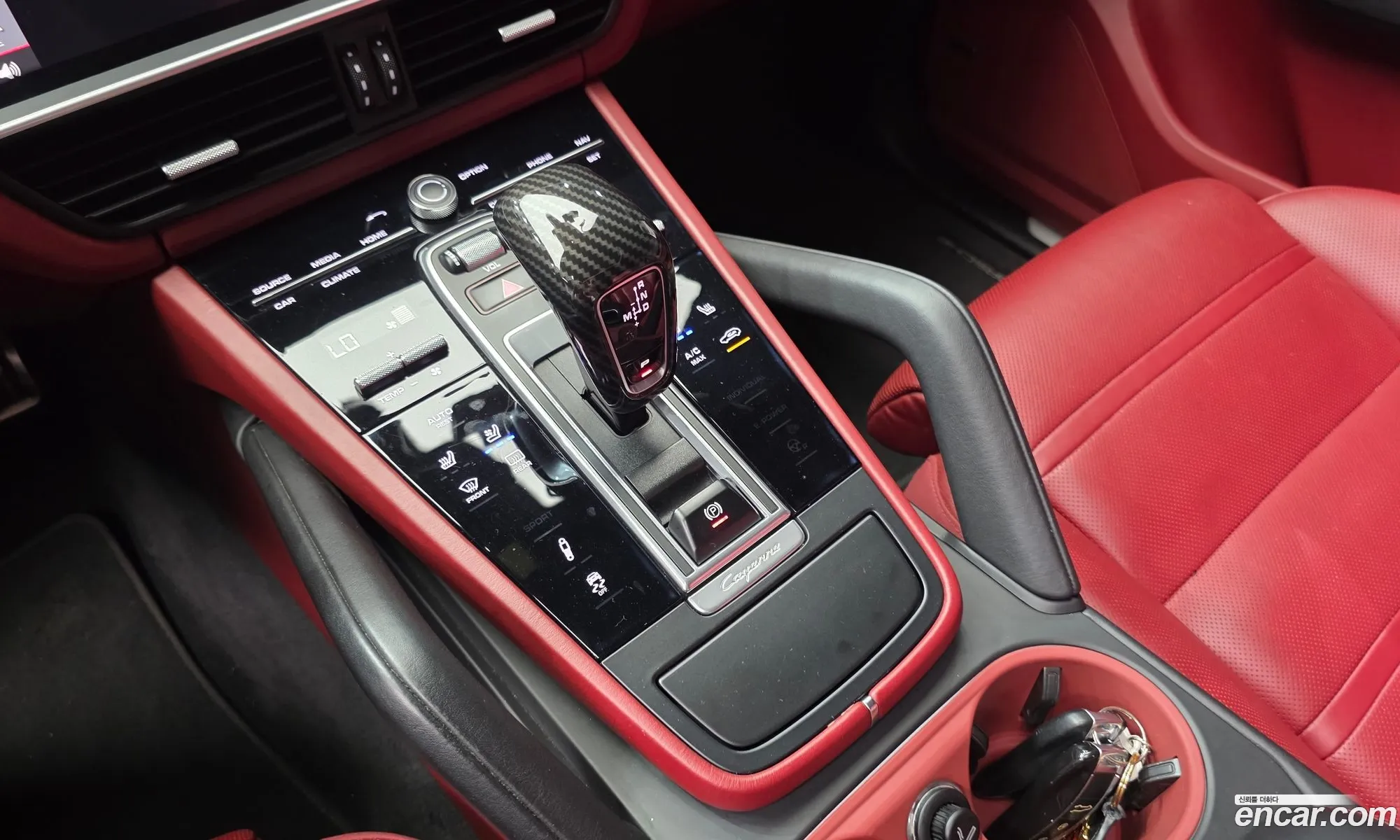 Porsche Cayenne 2019 WP1AA29Y0KDA17669 — 4