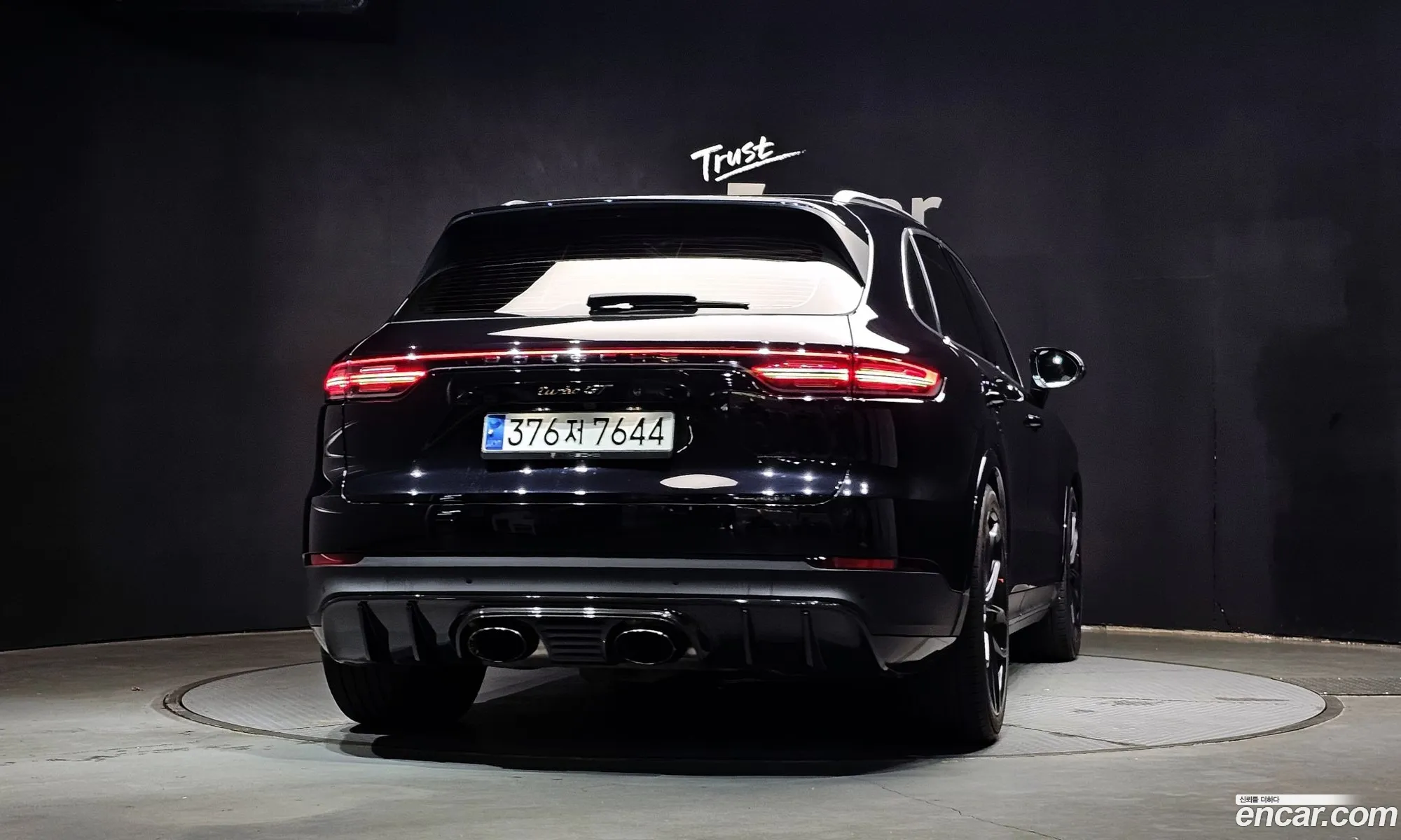 Porsche Cayenne 2019 WP1AA29Y0KDA17669 — 12