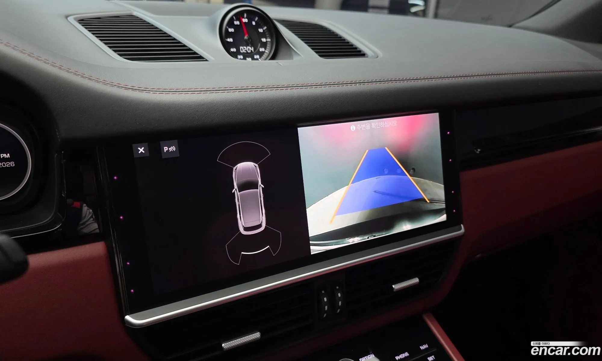 Porsche Cayenne 2019 WP1AA29Y0KDA17669 — 26