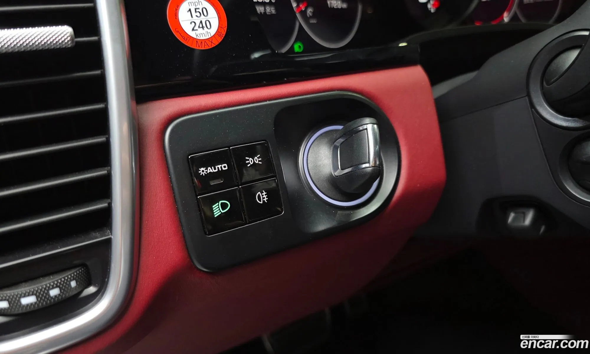 Porsche Cayenne 2019 WP1AA29Y0KDA17669 — 9