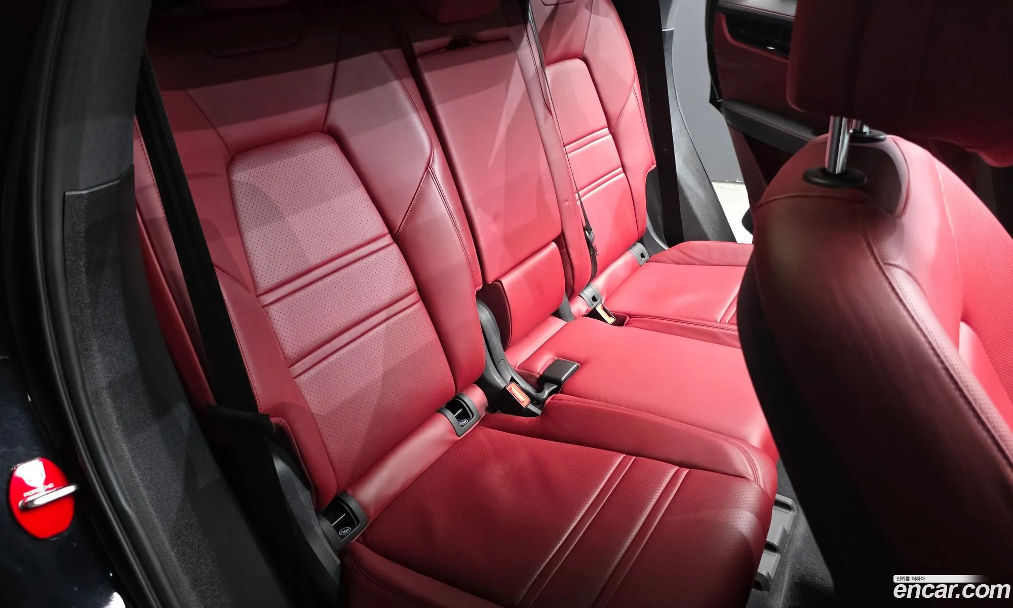 Porsche Cayenne 2019 WP1AA29Y0KDA17669 — 5