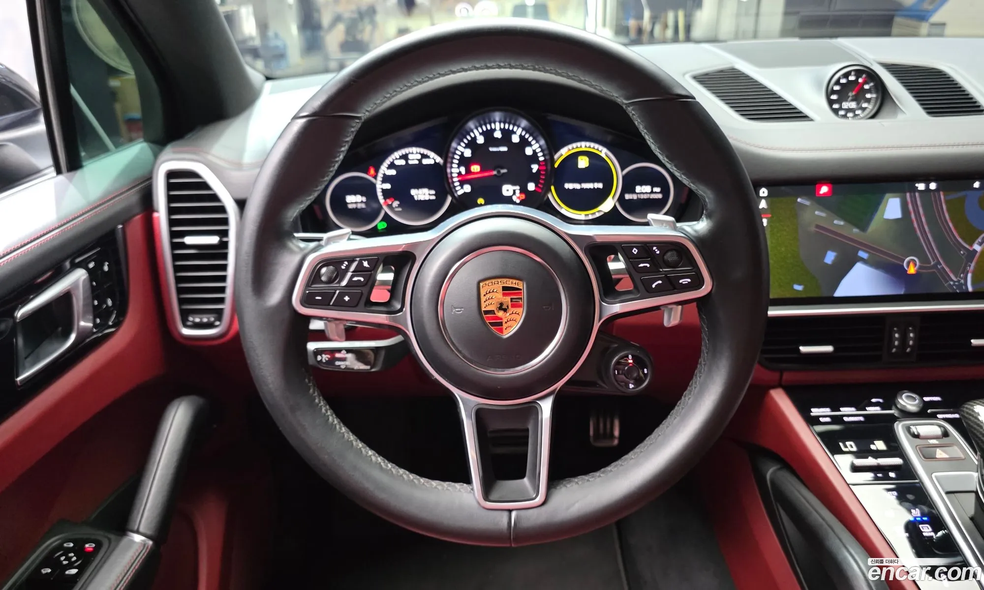 Porsche Cayenne 2019 WP1AA29Y0KDA17669 — 24