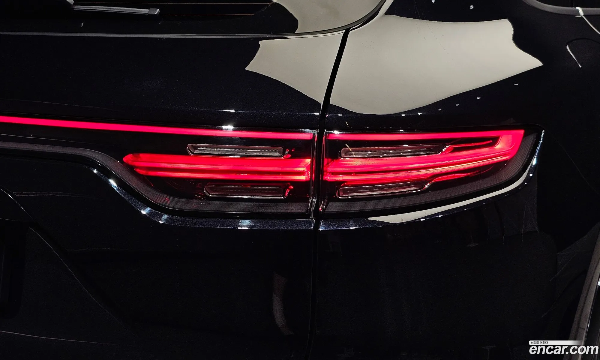 Porsche Cayenne 2019 WP1AA29Y0KDA17669 — 20