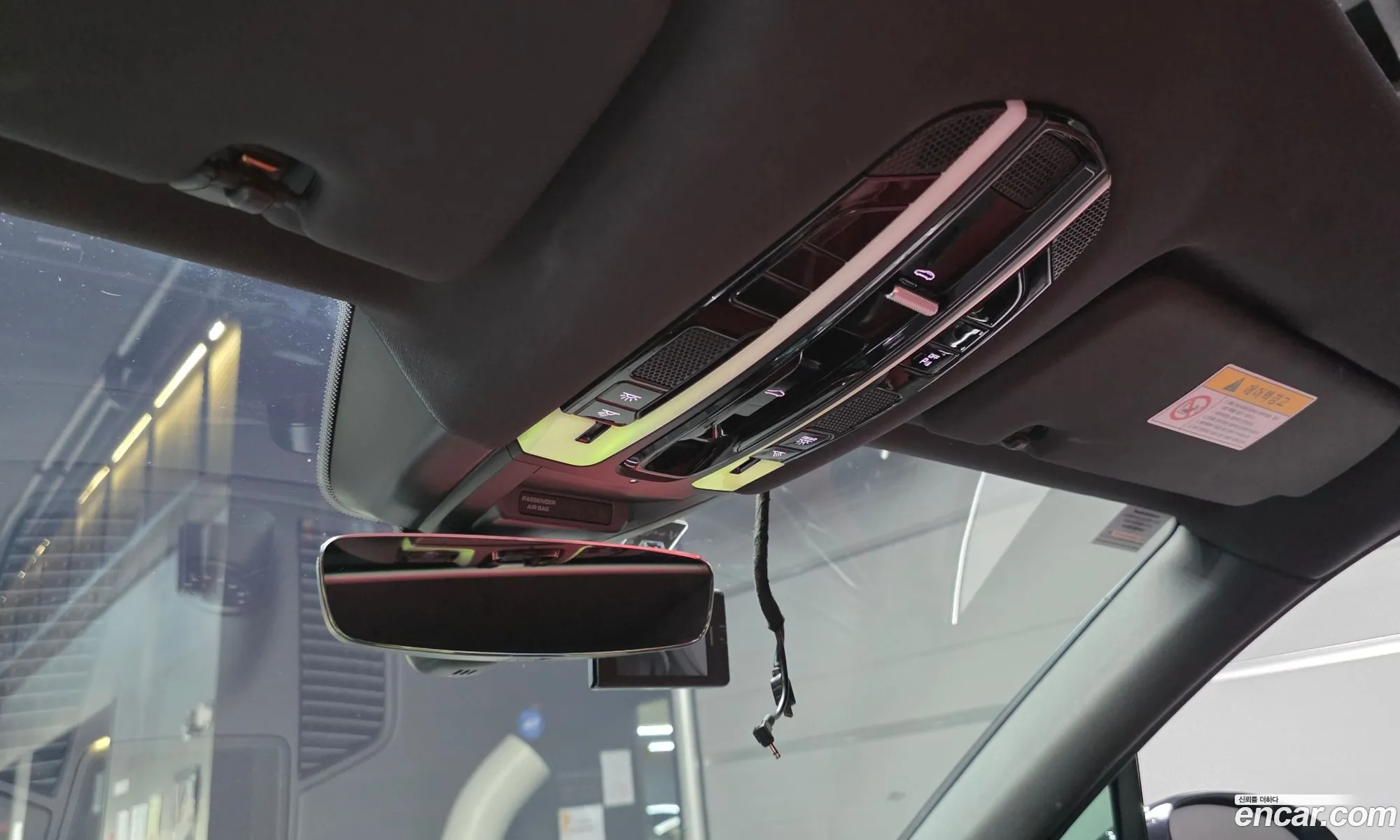 Porsche Cayenne 2019 WP1AA29Y0KDA17669 — 15