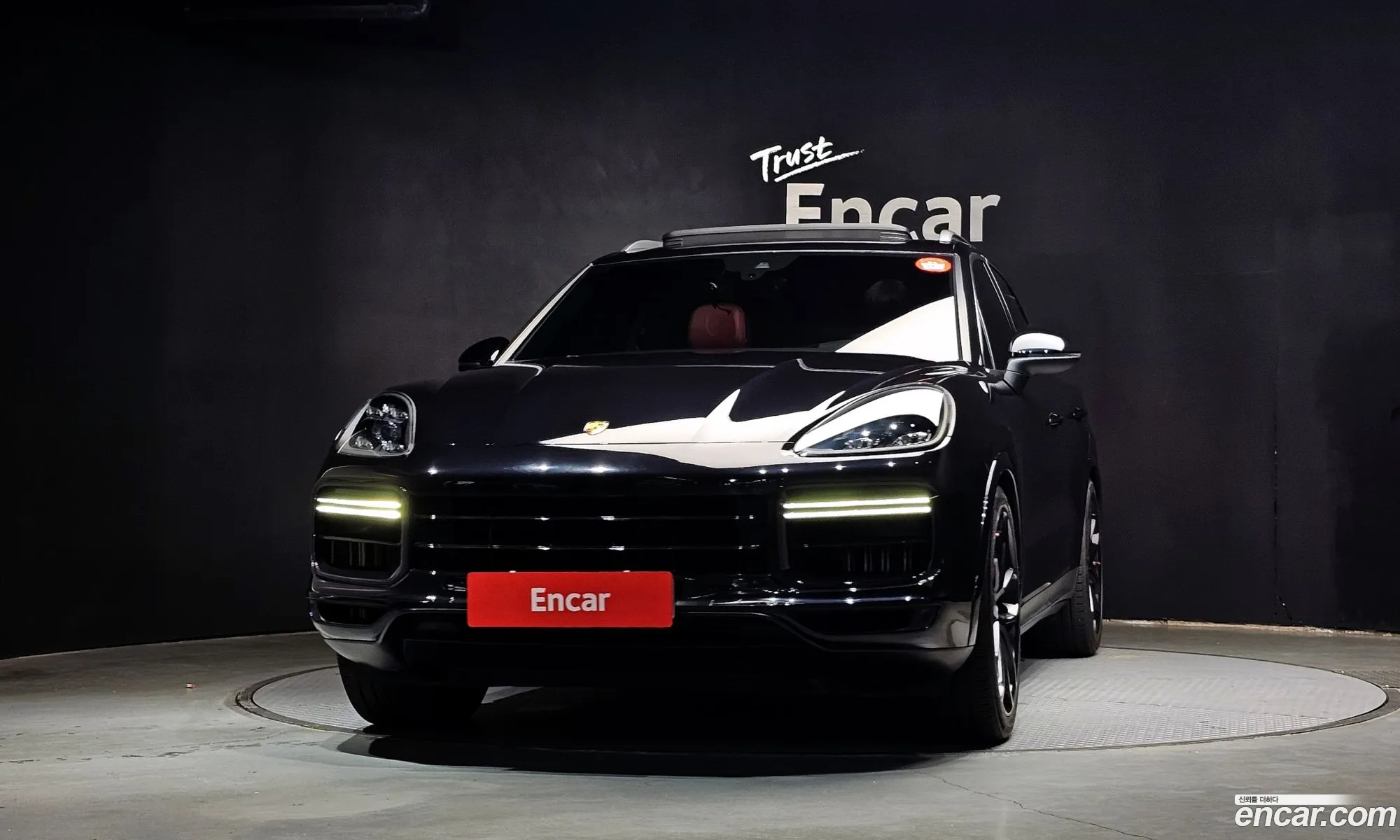 Porsche Cayenne 2019 WP1AA29Y0KDA17669 — 14