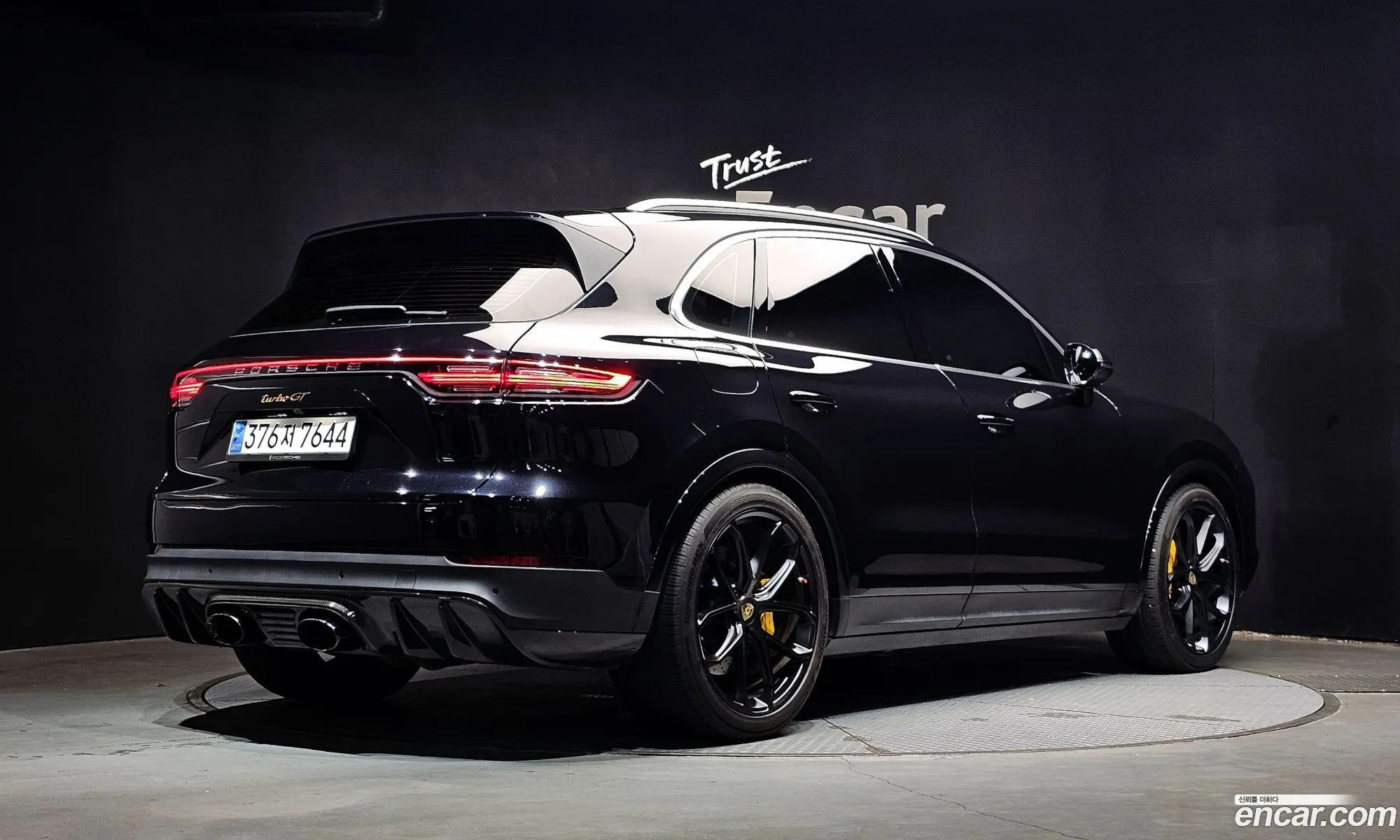 Porsche Cayenne 2019 WP1AA29Y0KDA17669 — 30