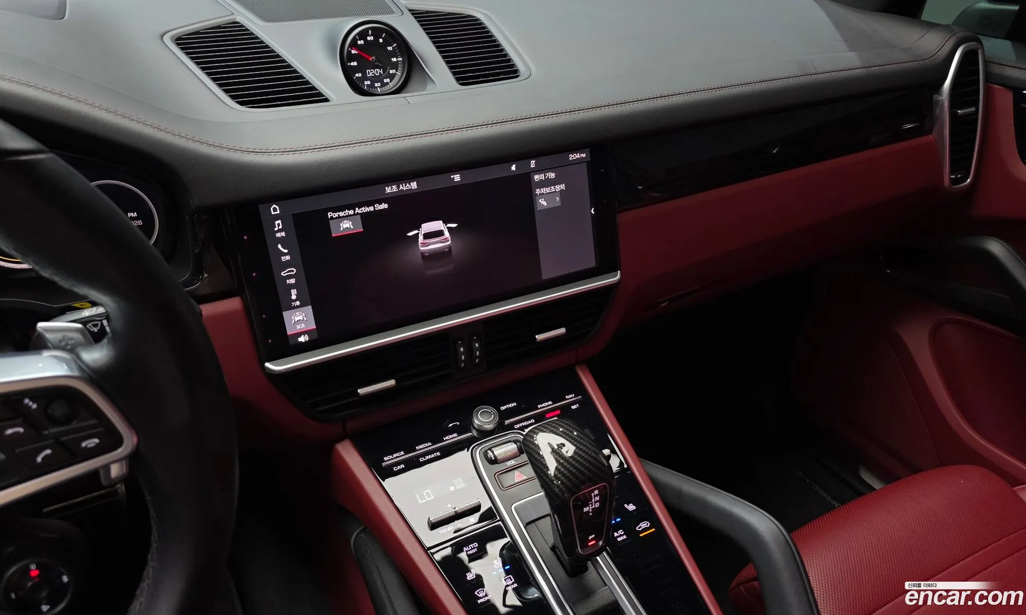 Porsche Cayenne 2019 WP1AA29Y0KDA17669 — 27