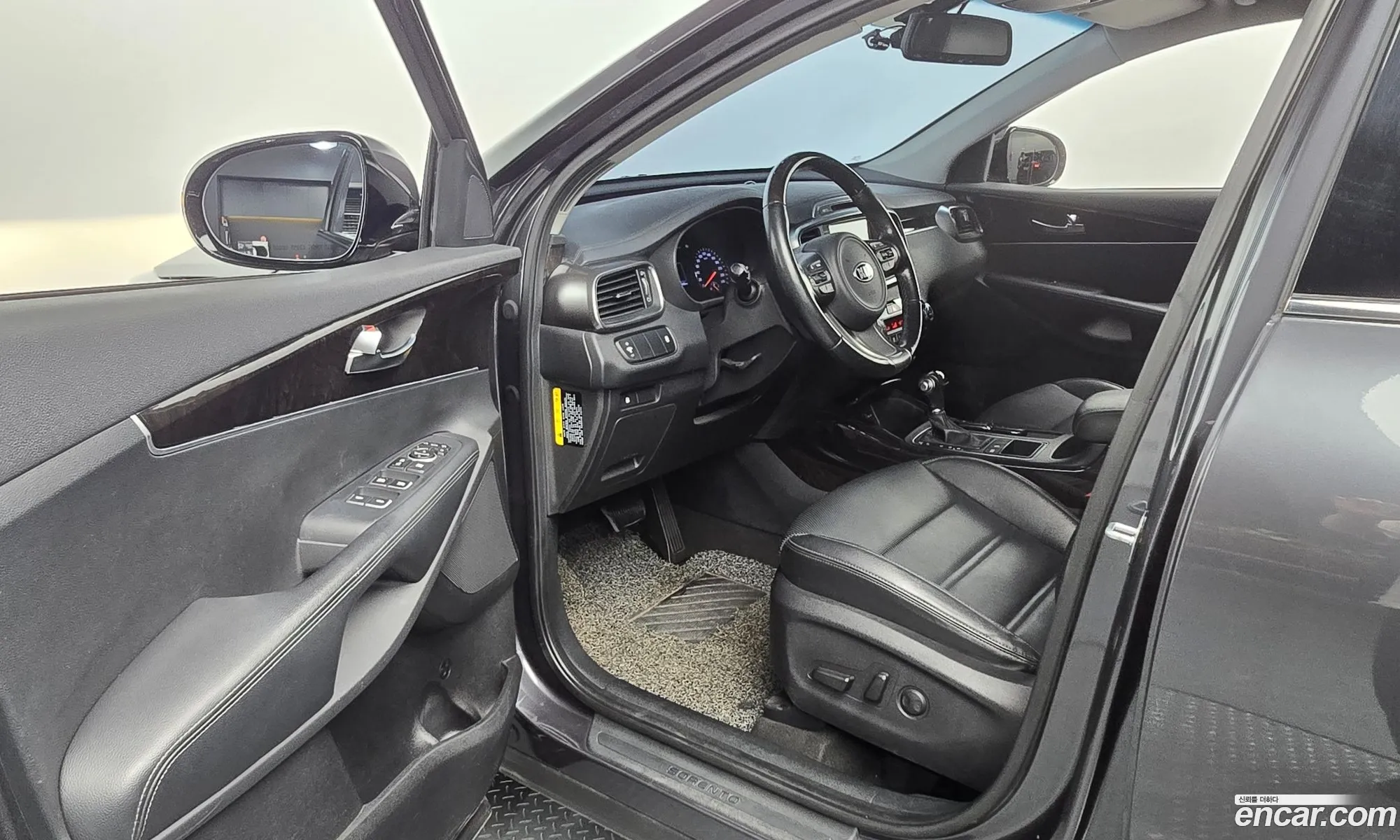 Kia Sorento 2016 KNAPS81ABGA209217 — 9