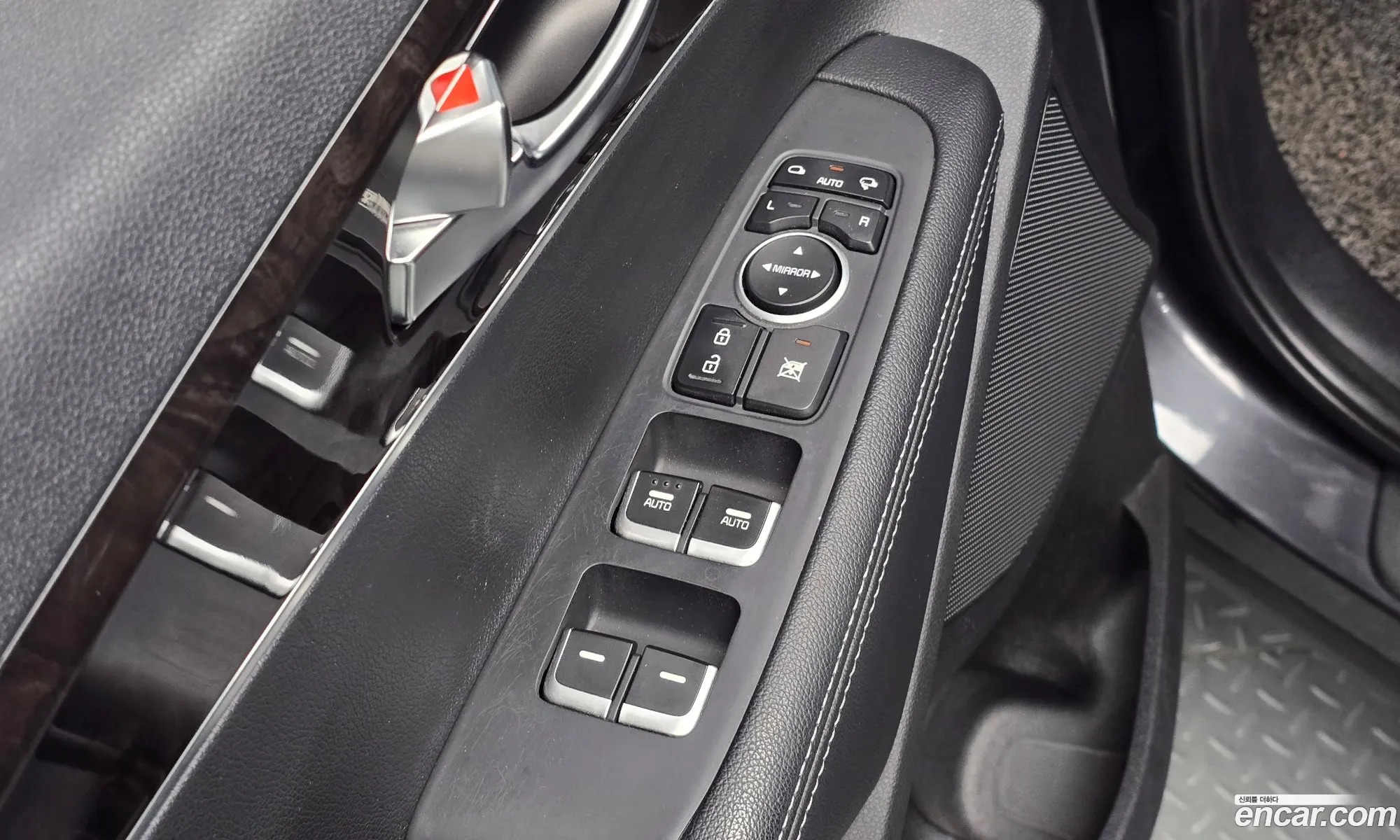 Kia Sorento 2016 KNAPS81ABGA209217 — 22