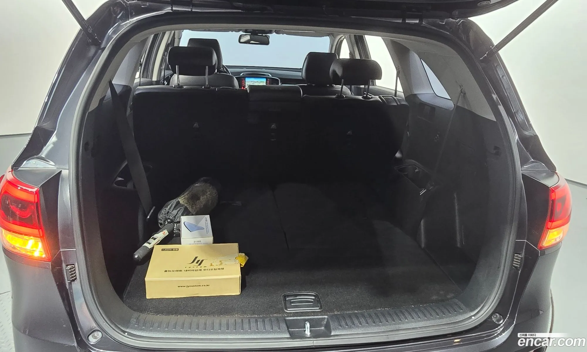 Kia Sorento 2016 KNAPS81ABGA209217 — 30