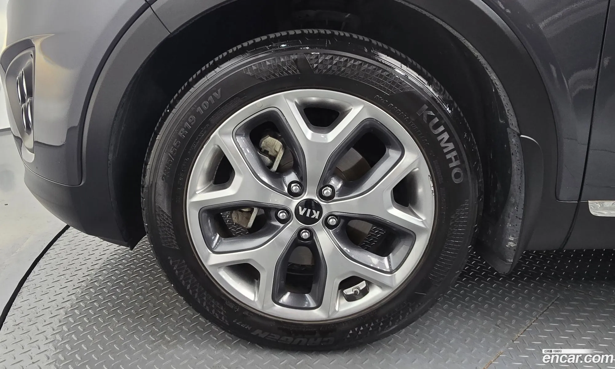 Kia Sorento 2016 KNAPS81ABGA209217 — 27