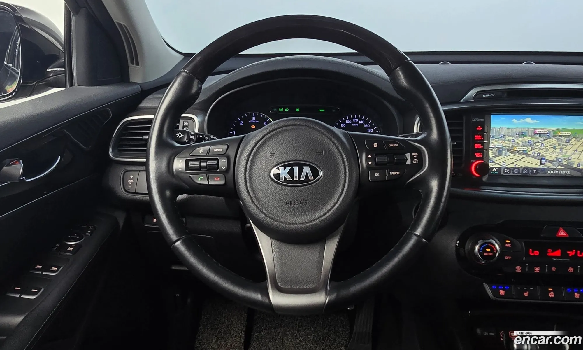 Kia Sorento 2016 KNAPS81ABGA209217 — 19