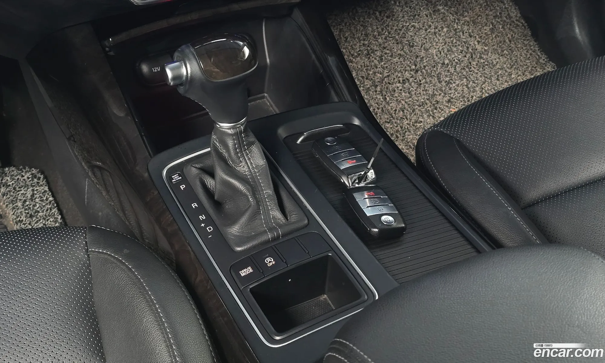 Kia Sorento 2016 KNAPS81ABGA209217 — 28