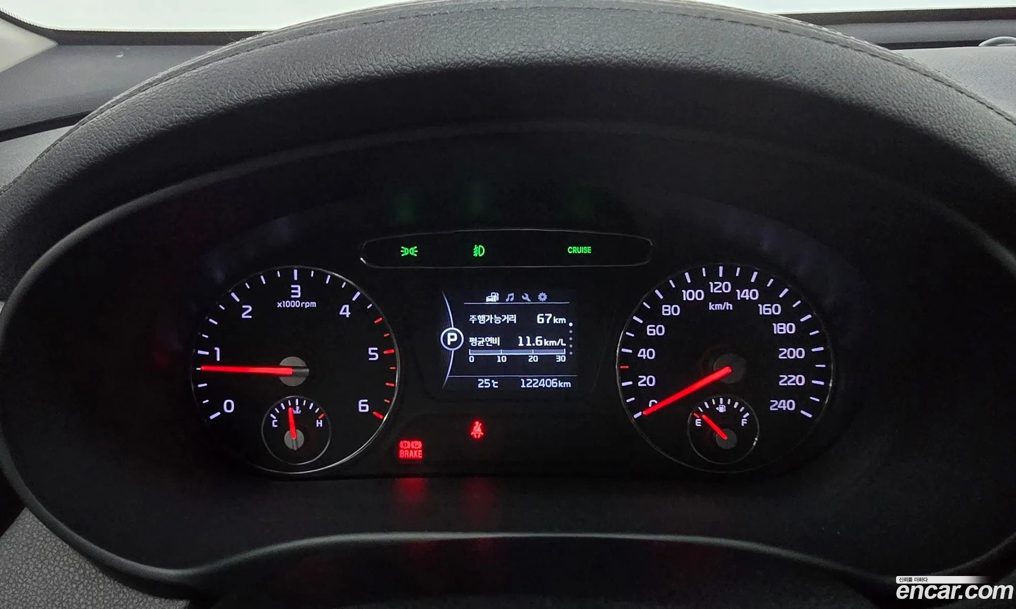 Kia Sorento 2016 KNAPS81ABGA209217 — 18