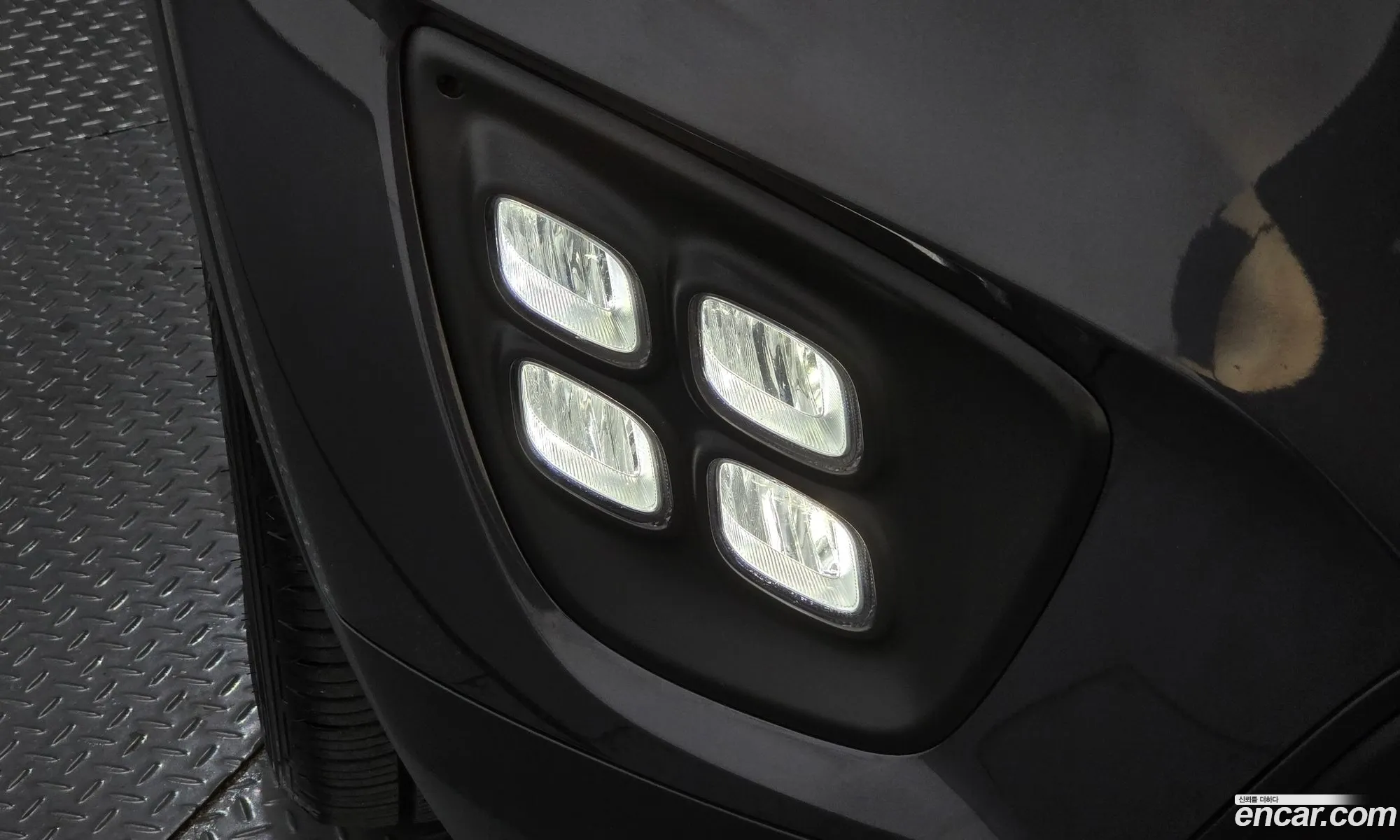 Kia Sorento 2016 KNAPS81ABGA209217 — 4