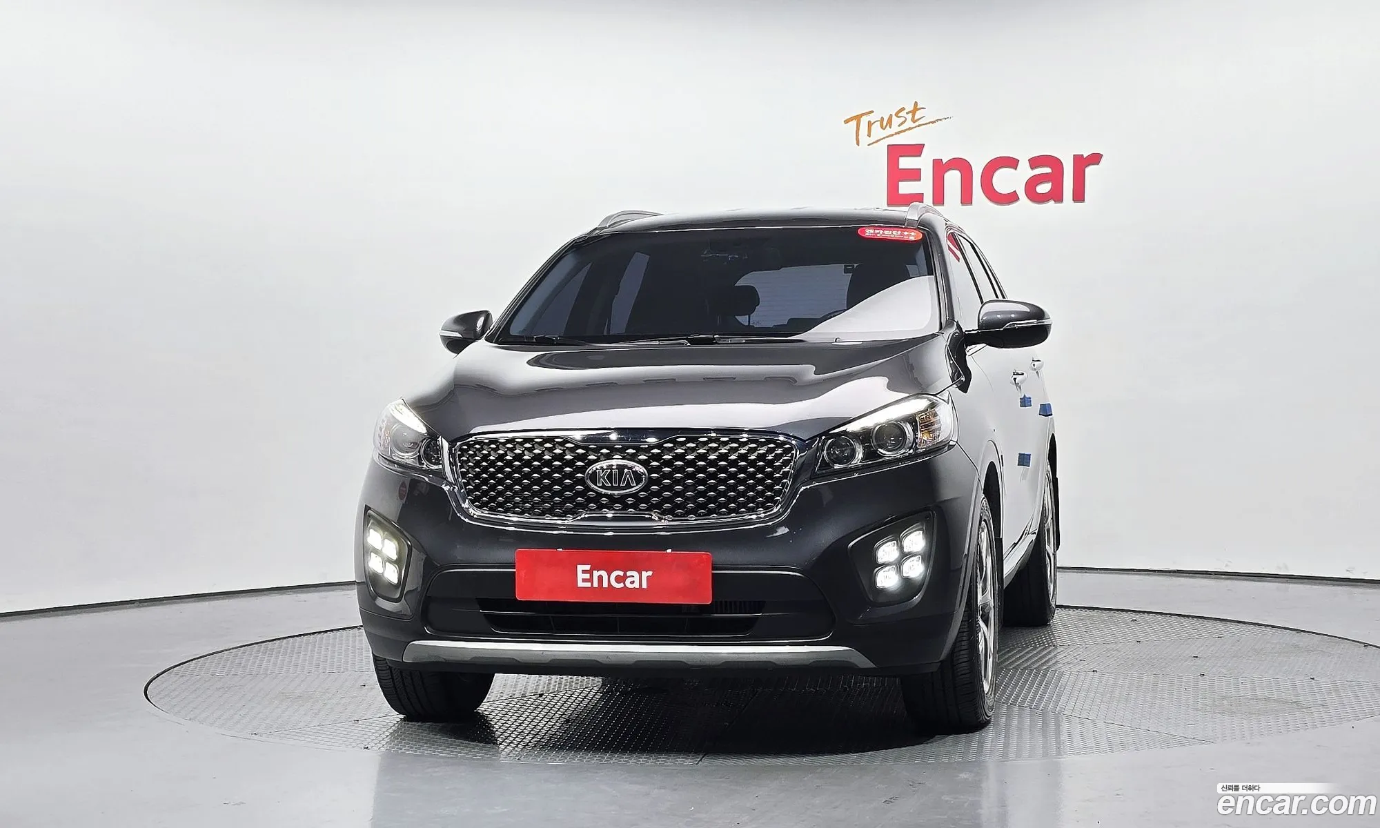 Kia Sorento 2016 KNAPS81ABGA209217 — 20