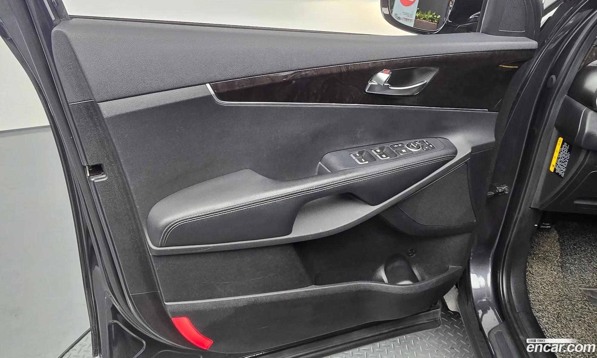 Kia Sorento 2016 KNAPS81ABGA209217 — 23