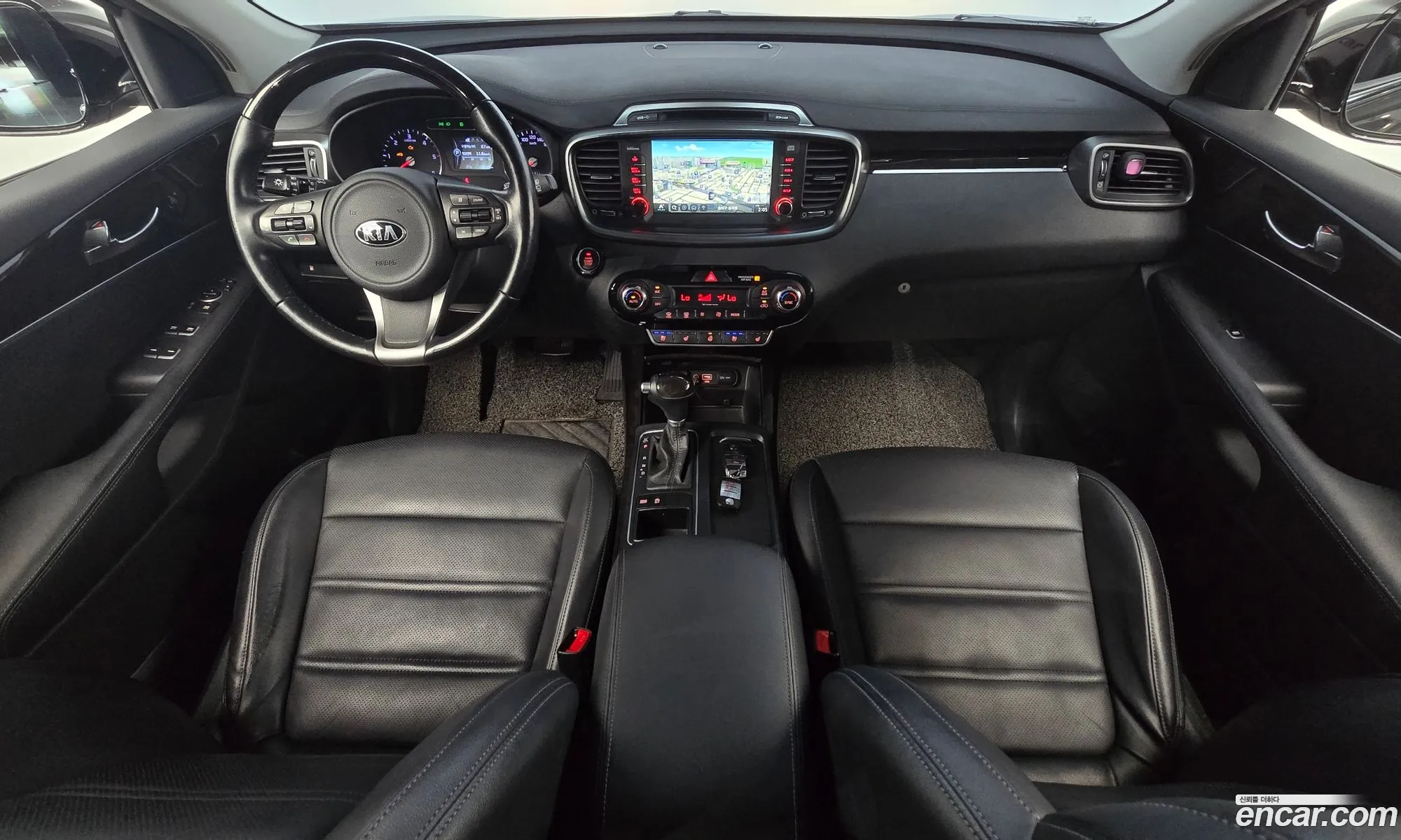 Kia Sorento 2016 KNAPS81ABGA209217 — 15