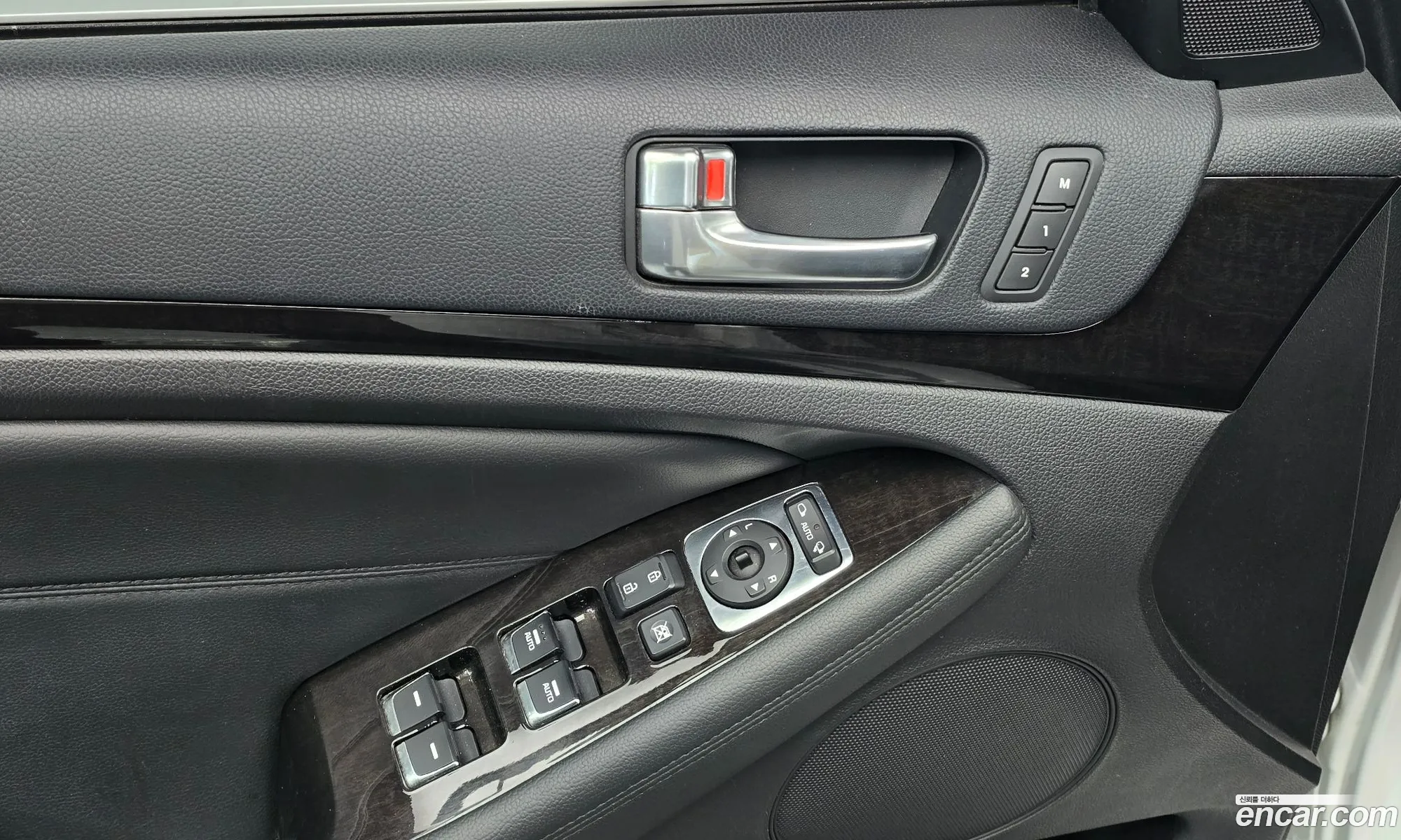 Kia K7 2013 KNALM415BDA127732 — 21